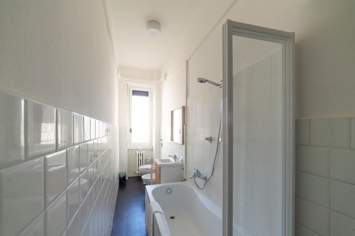 Hbhall Residenze Darsena