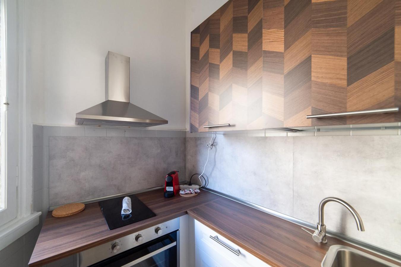 Hbhall Residenze Darsena