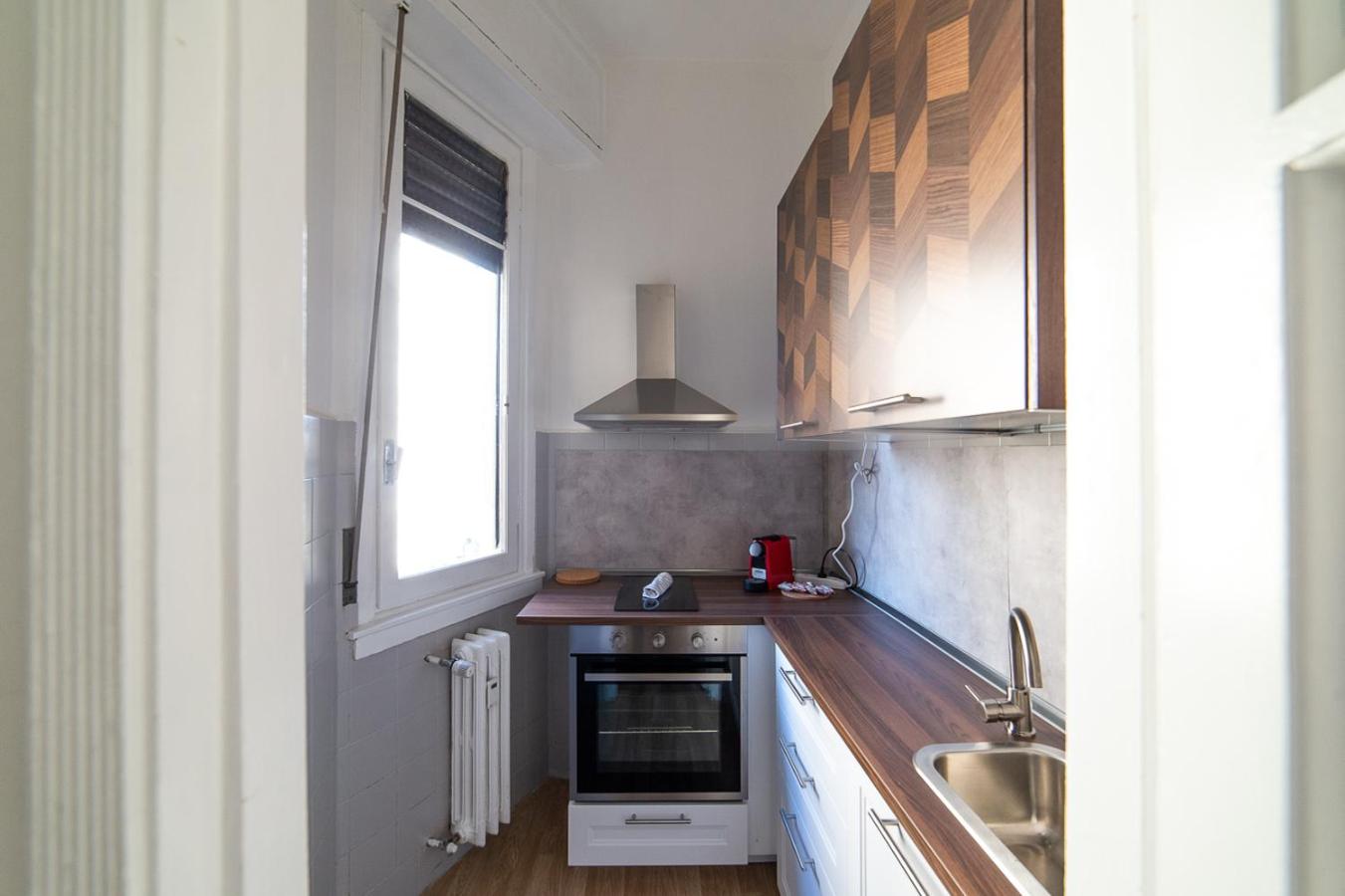 Hbhall Residenze Darsena
