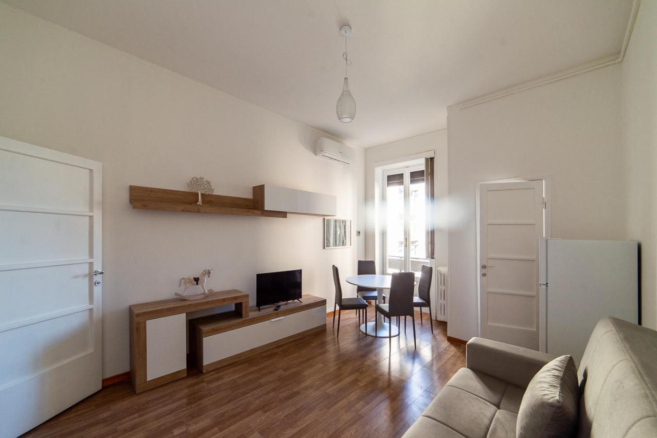 Hbhall Residenze Darsena