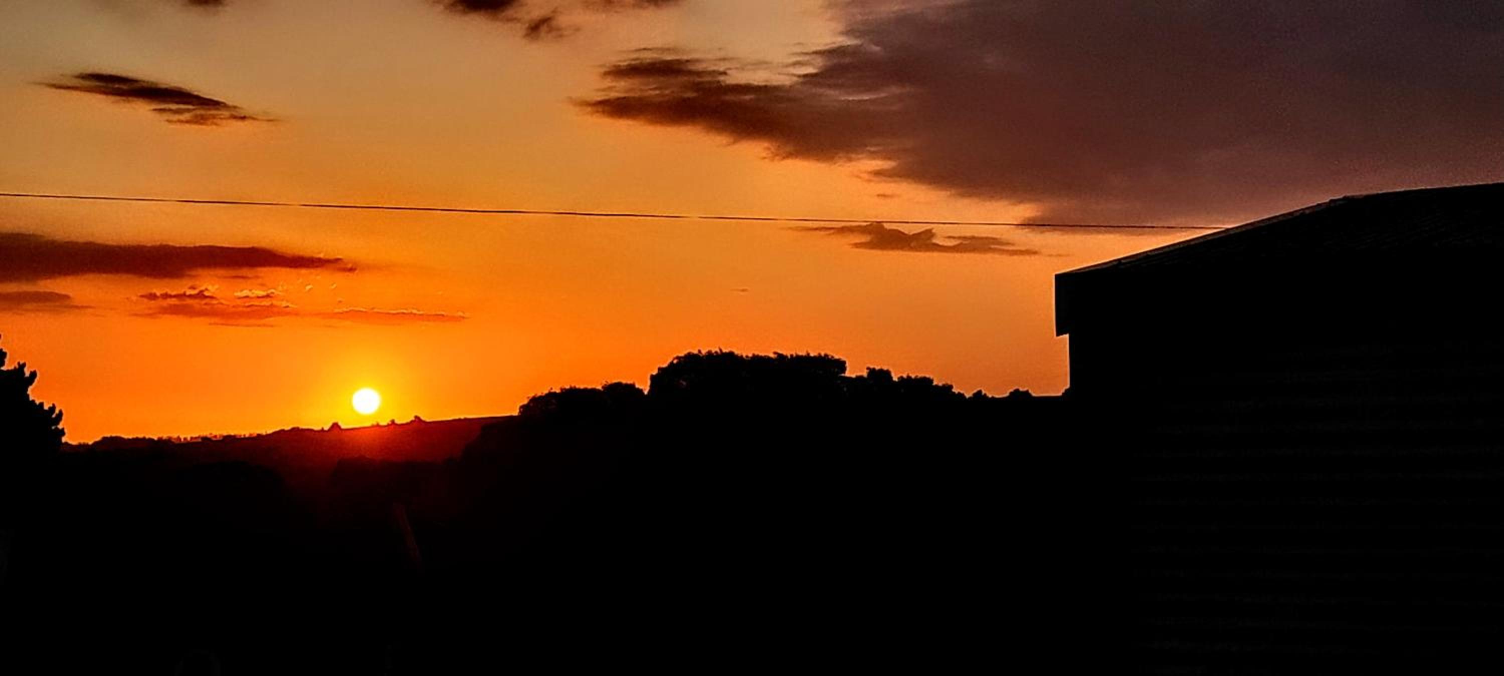 CheTiny Sunset - Tiny House en Sierra de los Padres