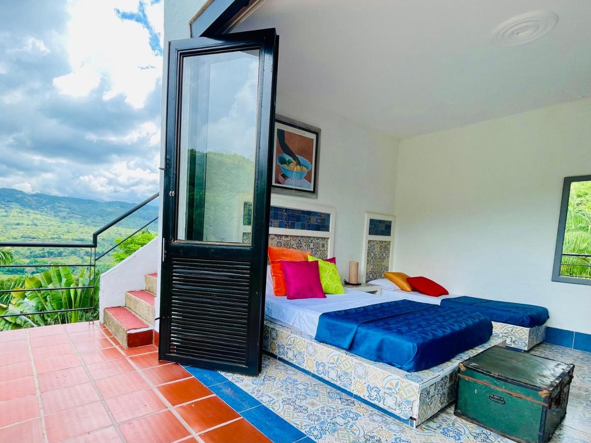 VILLA MONTE 2 view 2