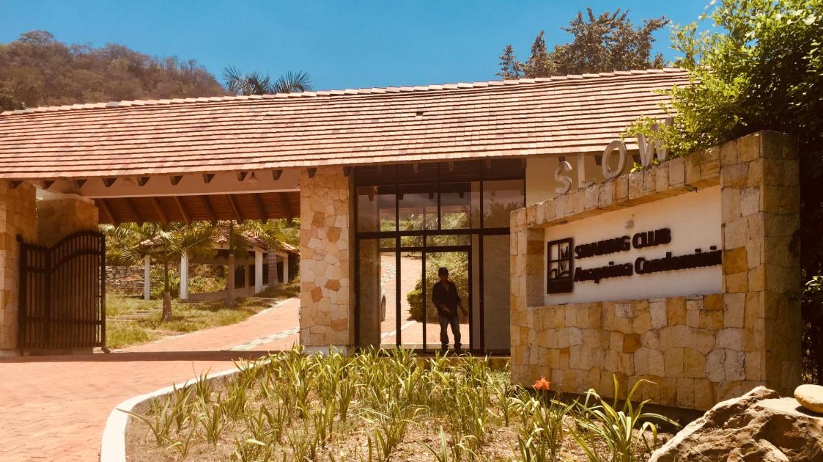 VILLA MONTE 2 view 3