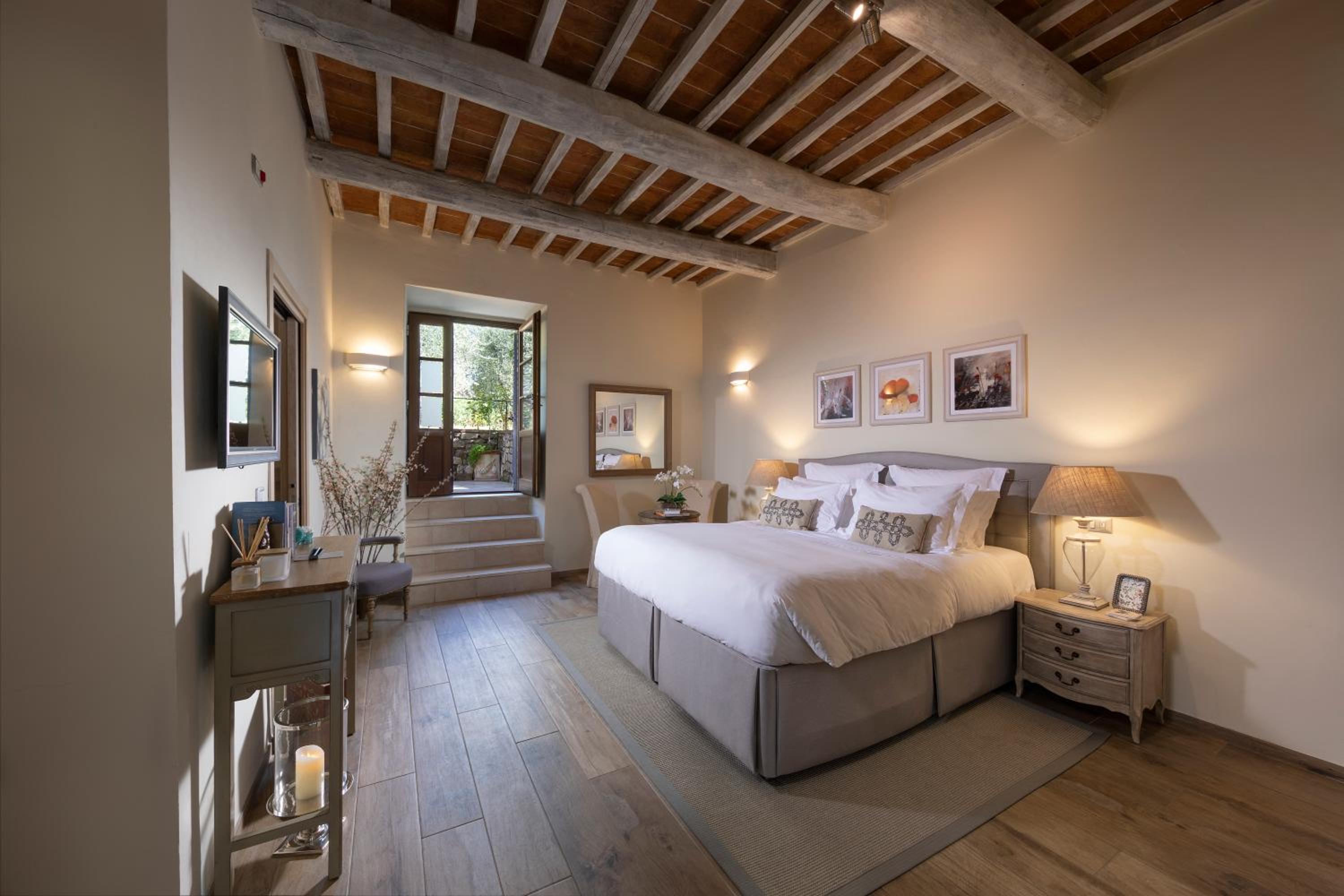 Borgo Argiano
