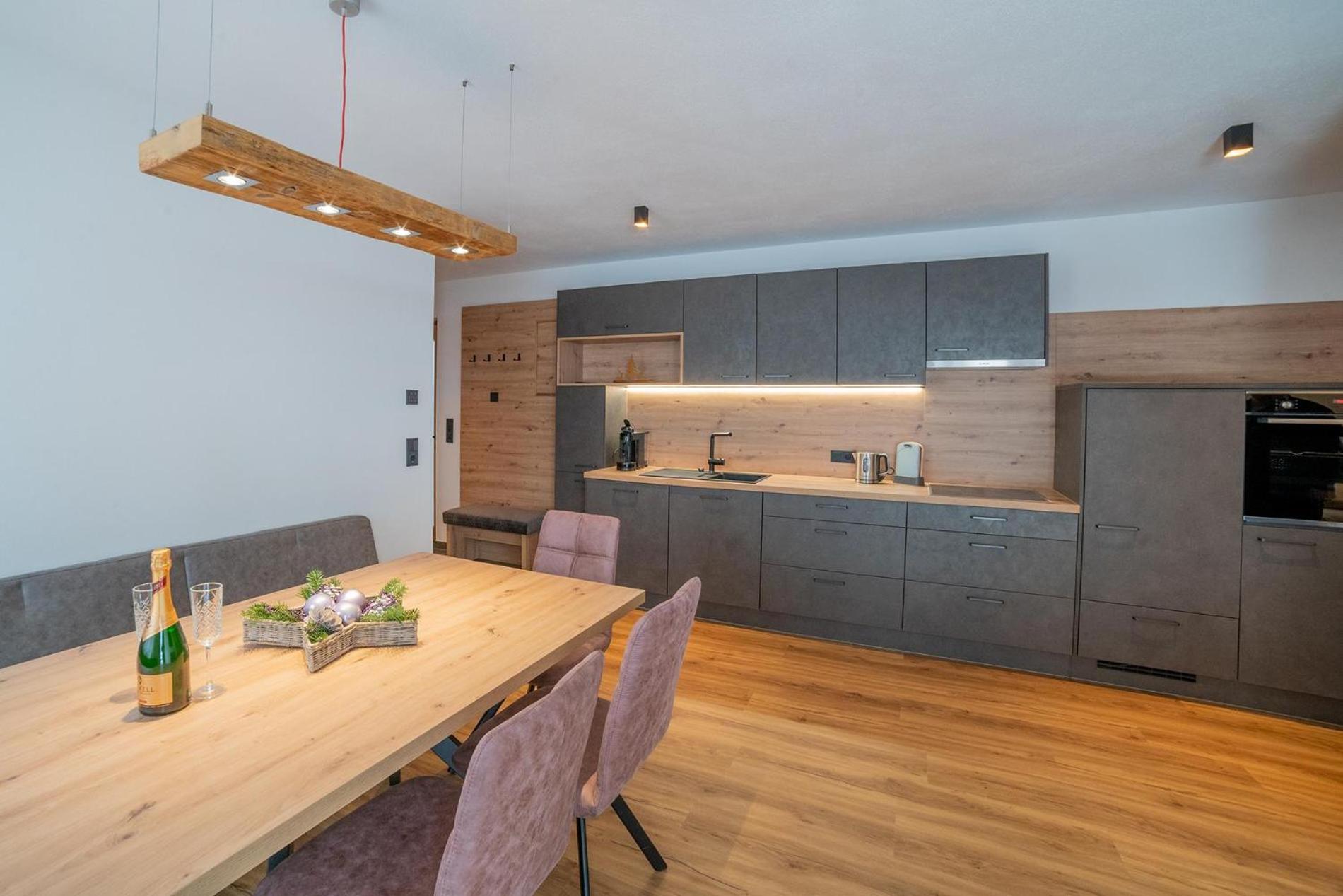 Apartment Hoflacher