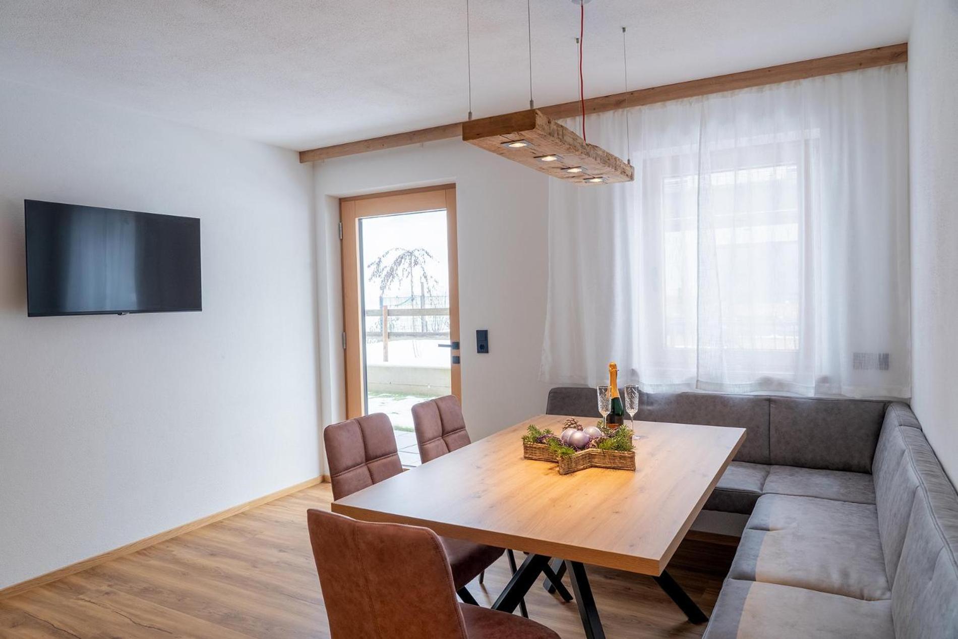 Apartment Hoflacher