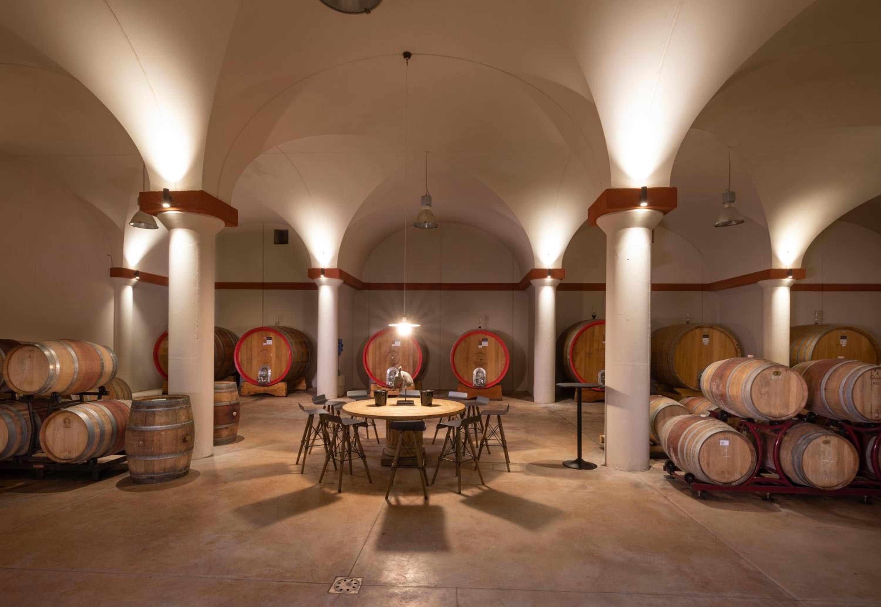 Borgo Argiano