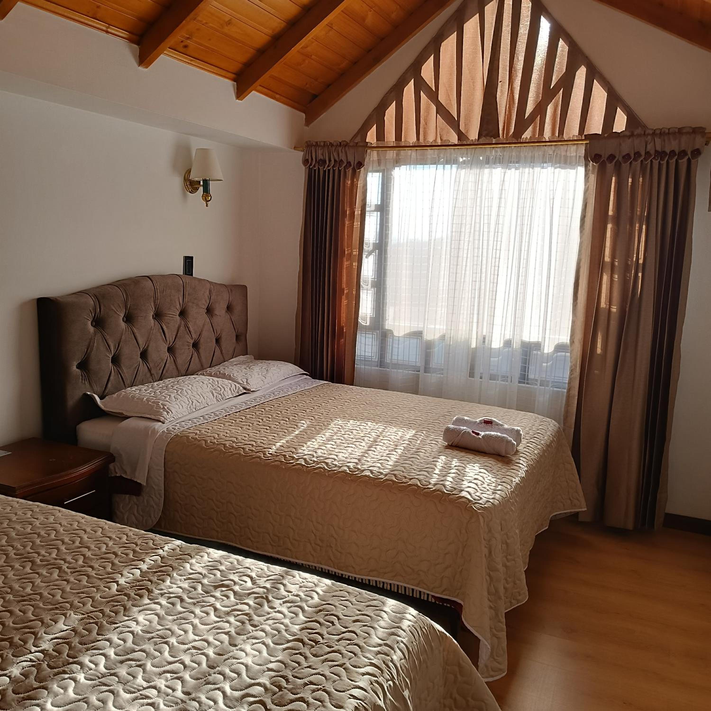 Villa Graciela I