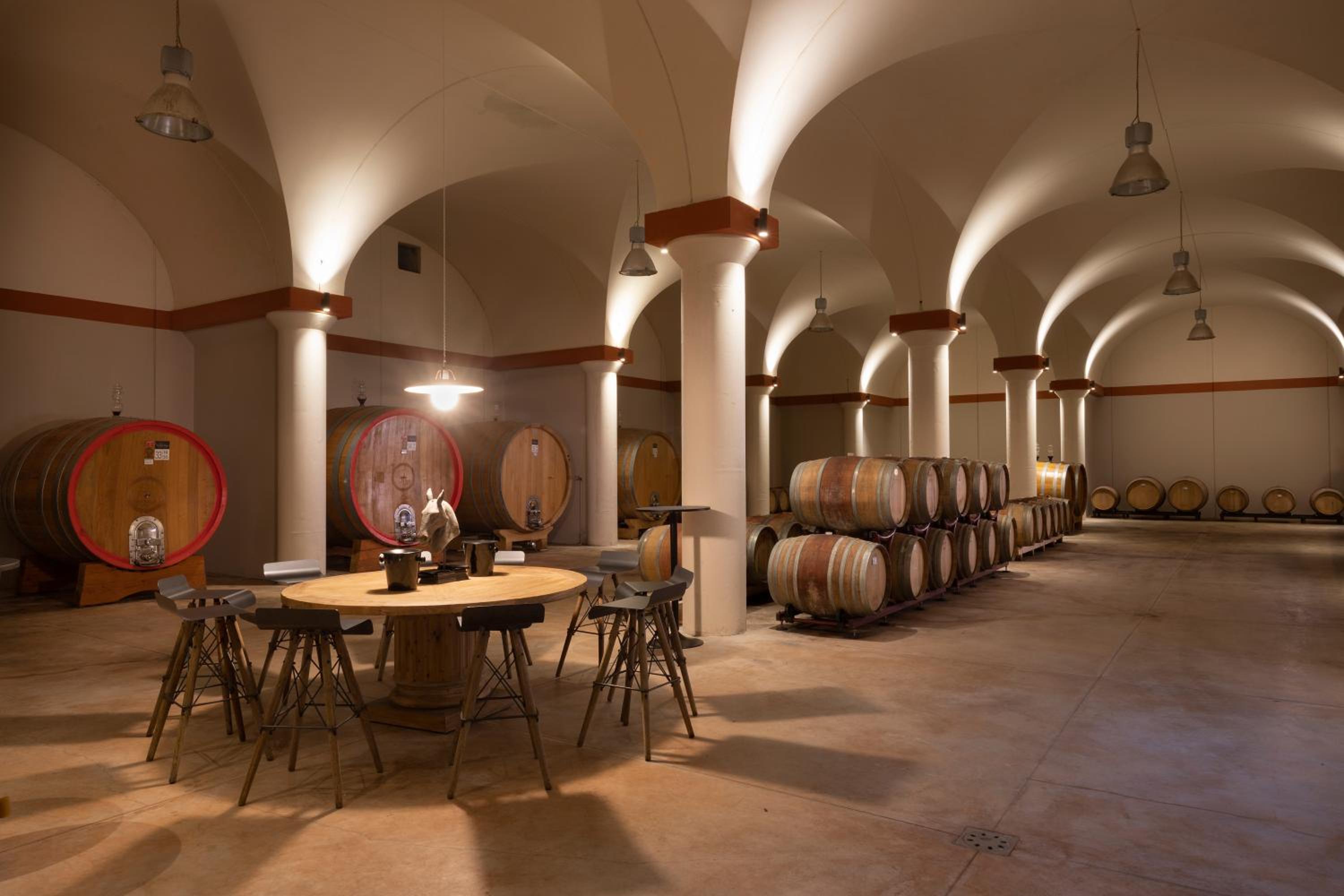 Borgo Argiano