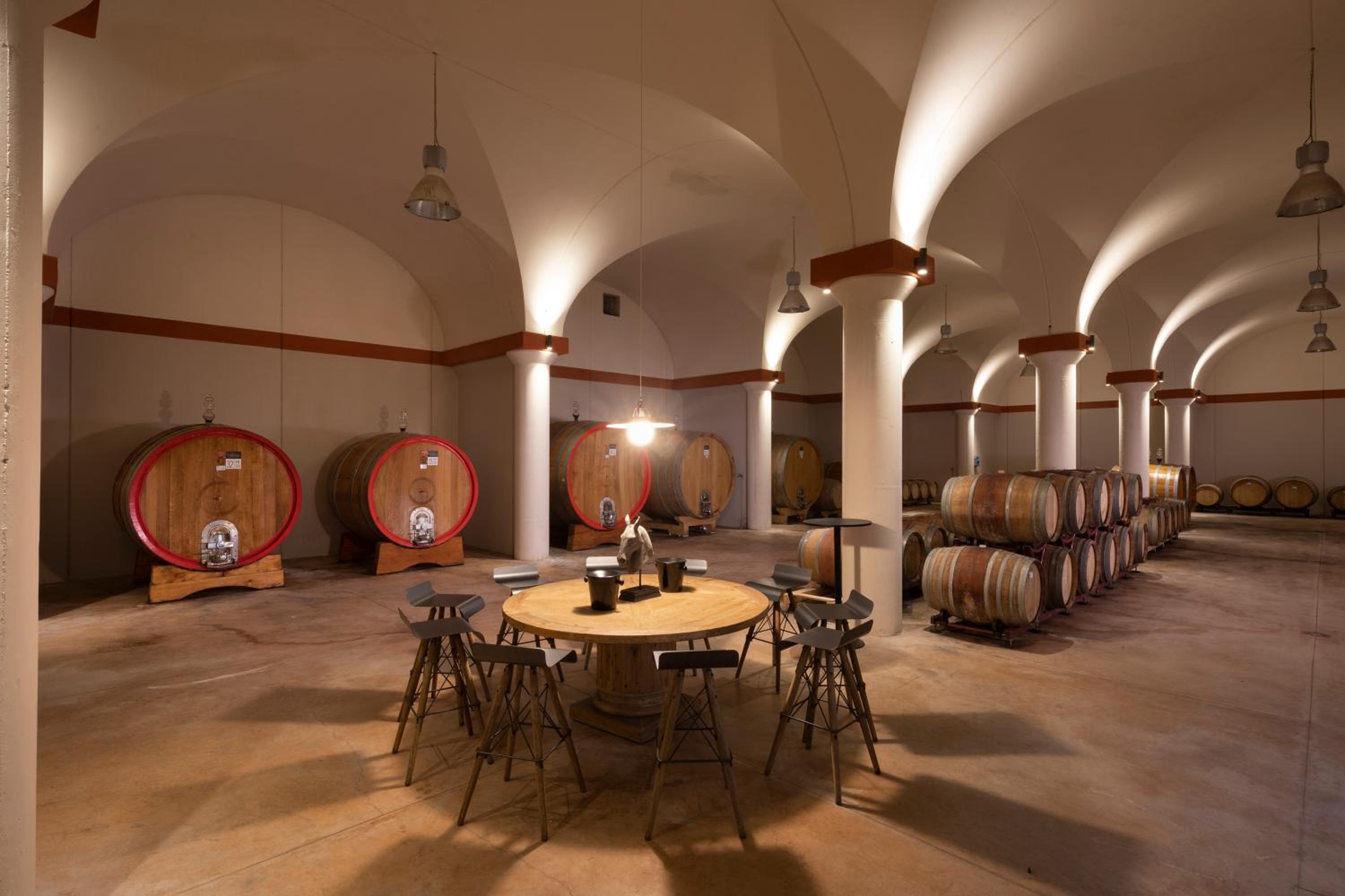 Borgo Argiano
