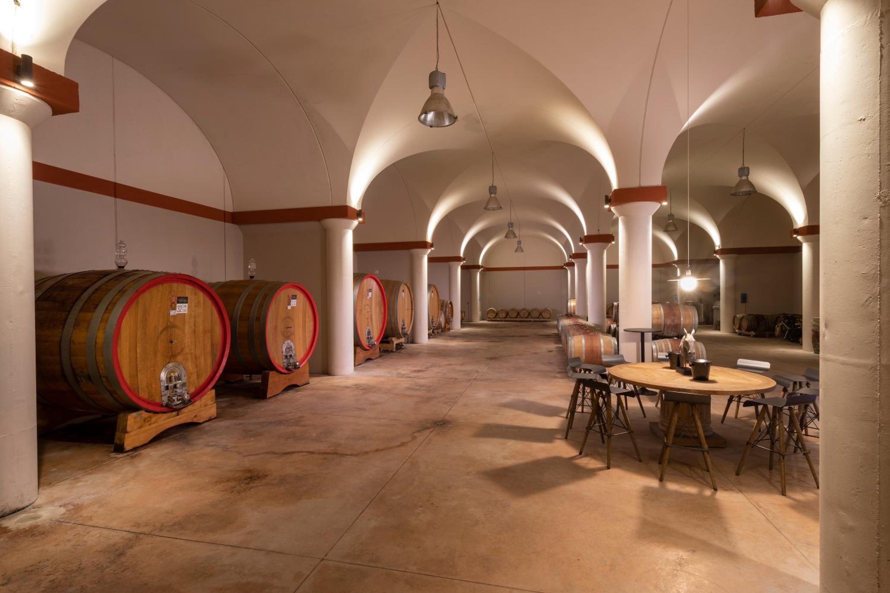 Borgo Argiano