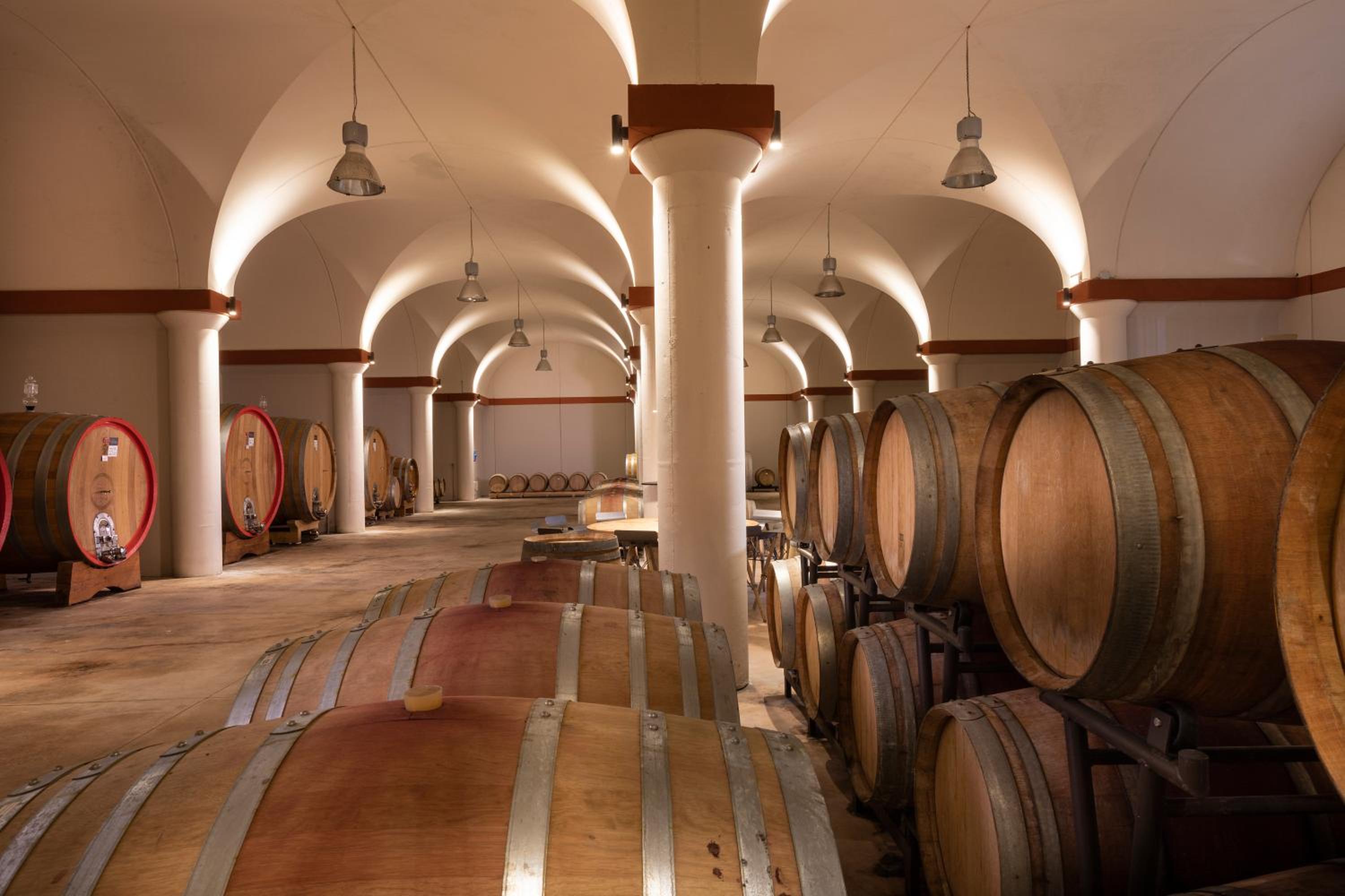 Borgo Argiano