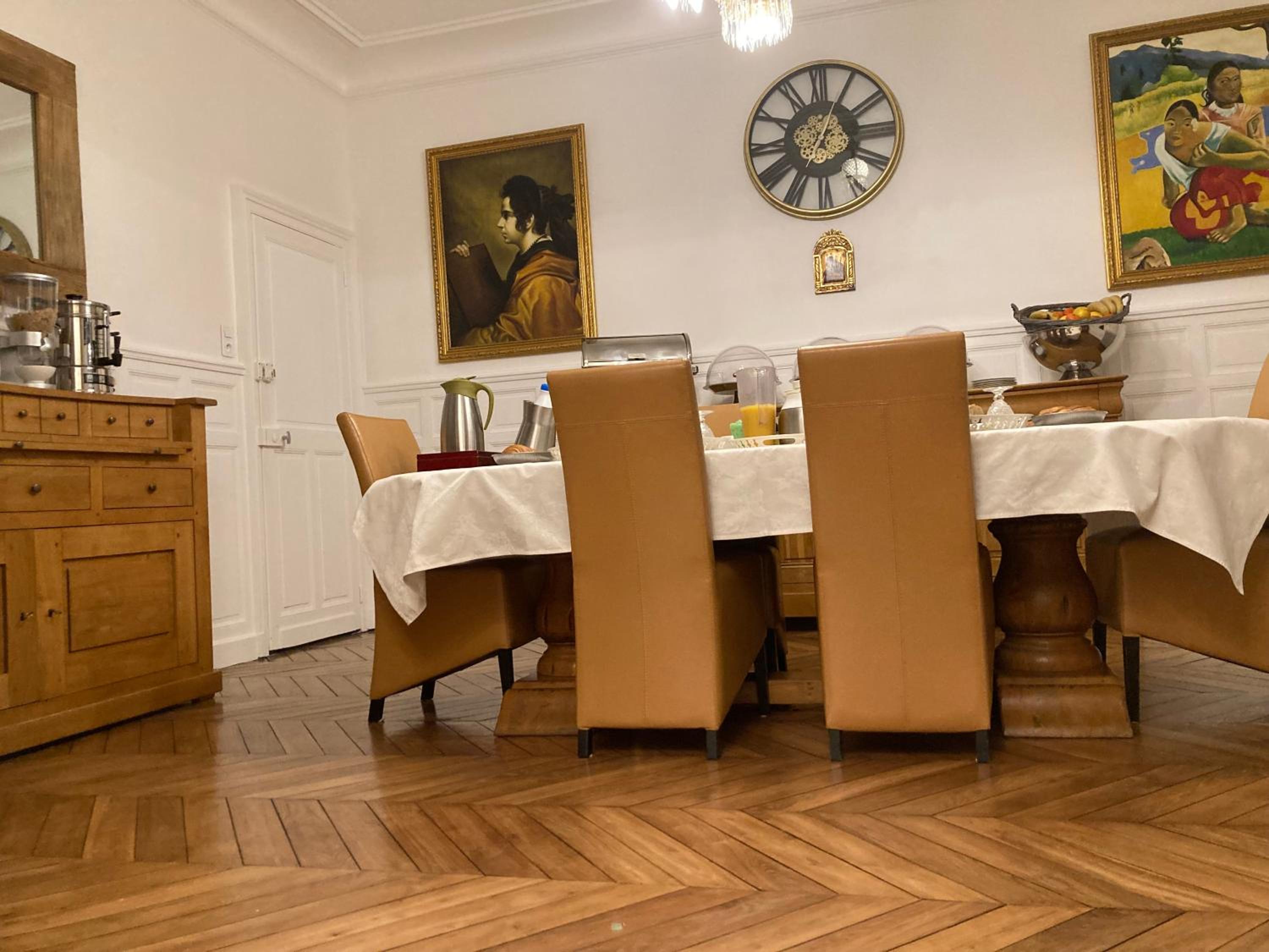 Casa La Palma Le 48