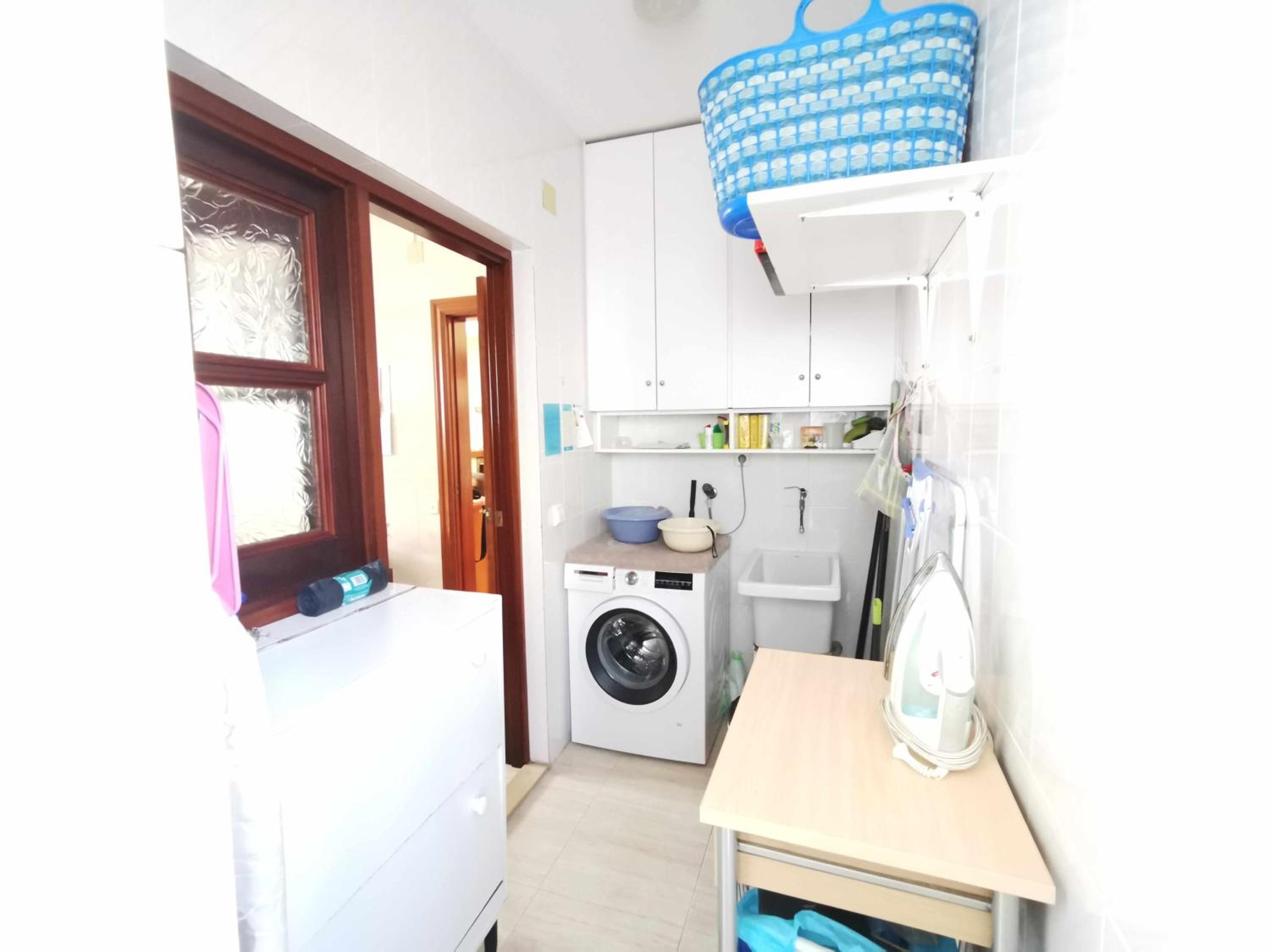 Villa de una planta con piscina ideal familias