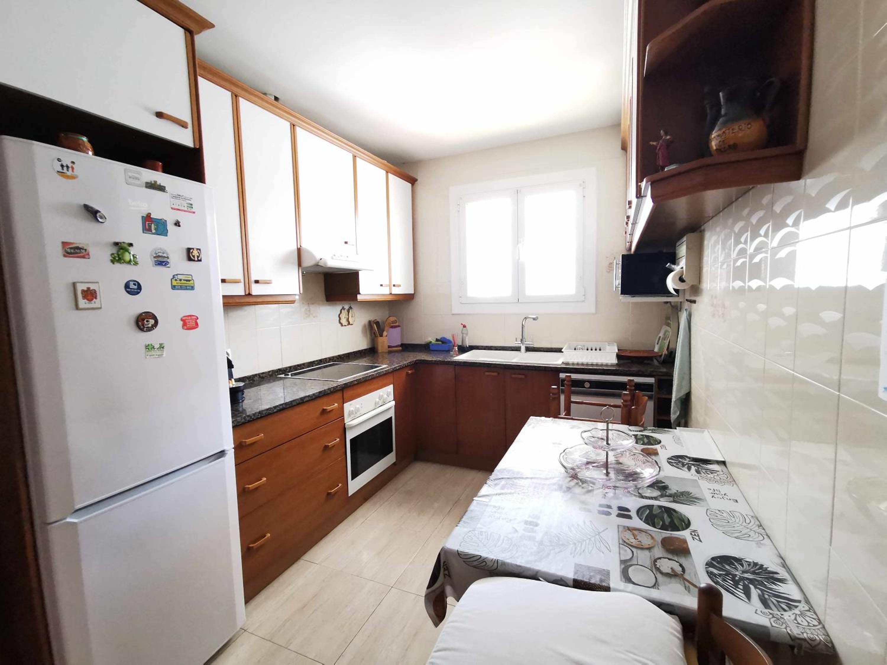 Villa de una planta con piscina ideal familias