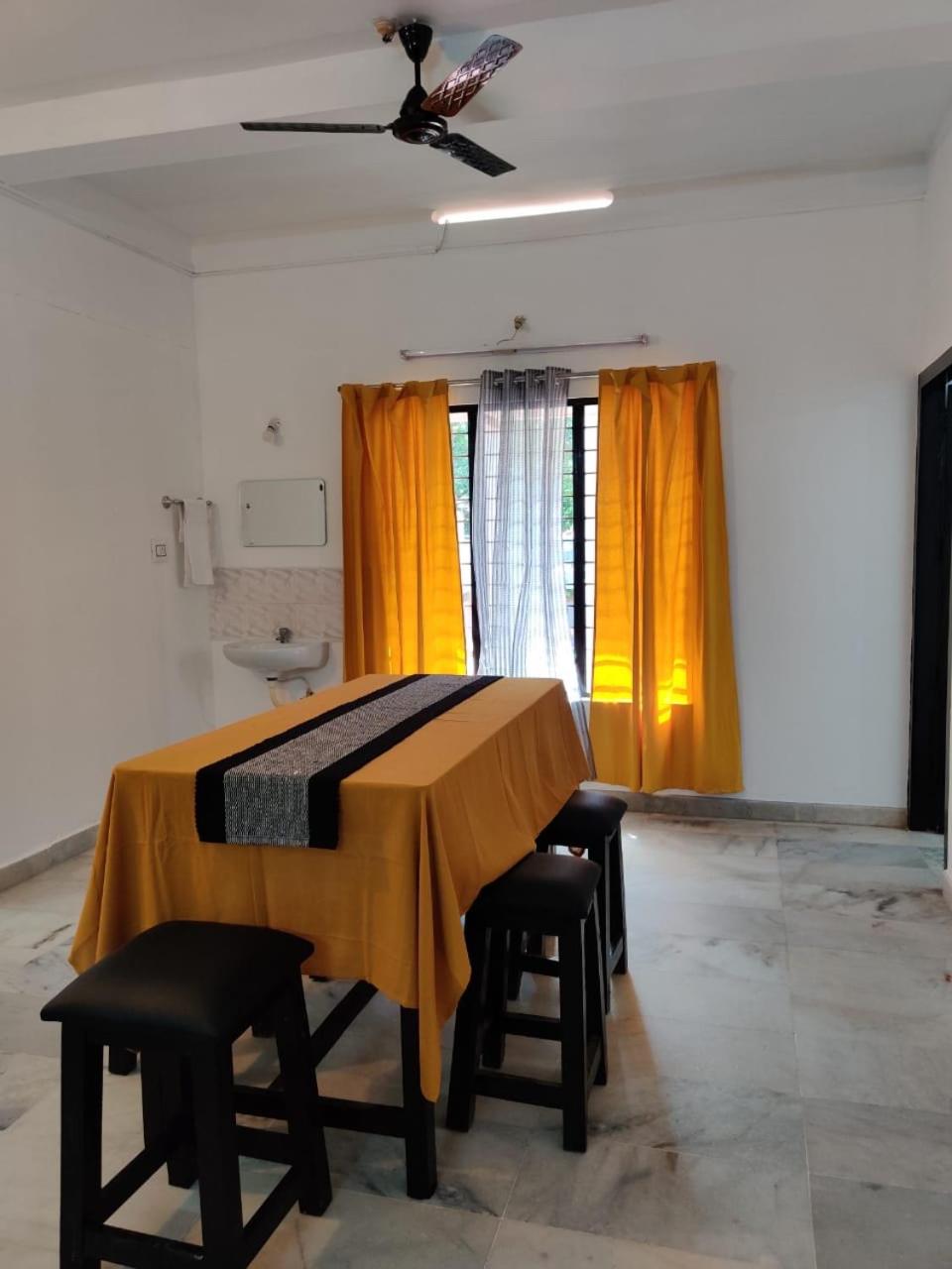 Andoor Homes, Apt 2D view 2