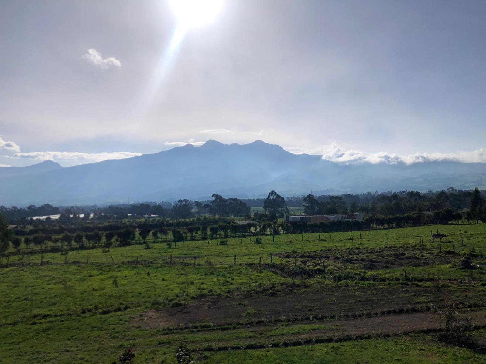 Hacienda El Rejo