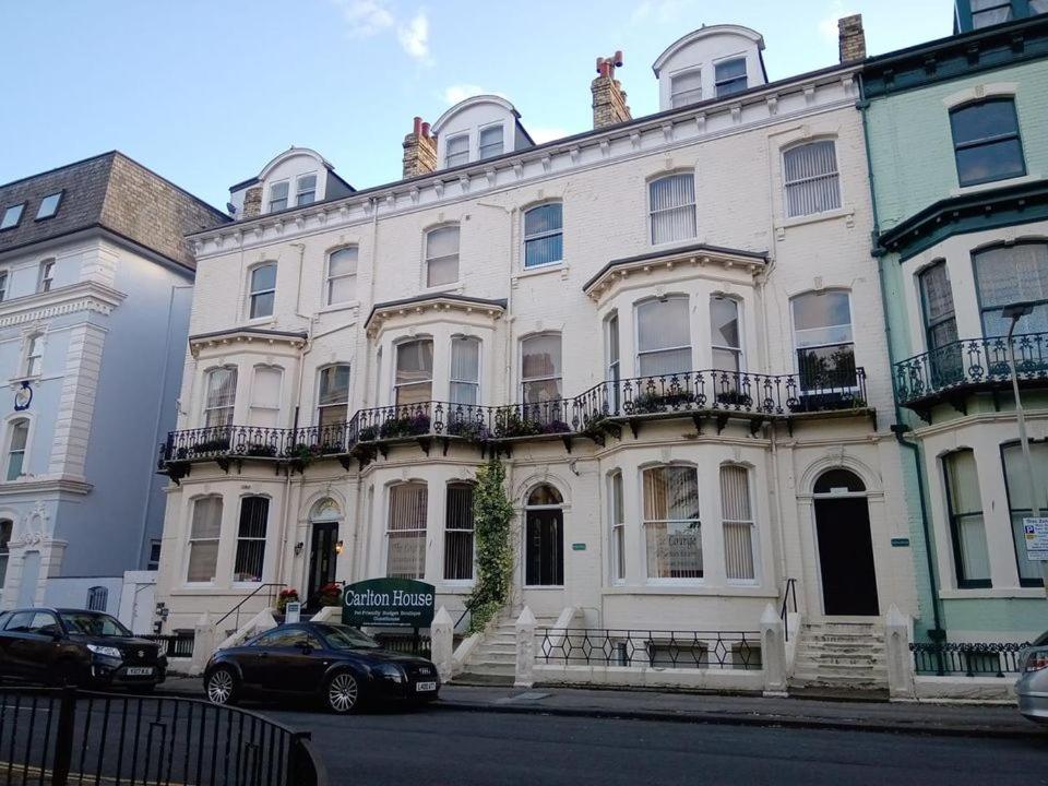 Carlton House Guesthouse