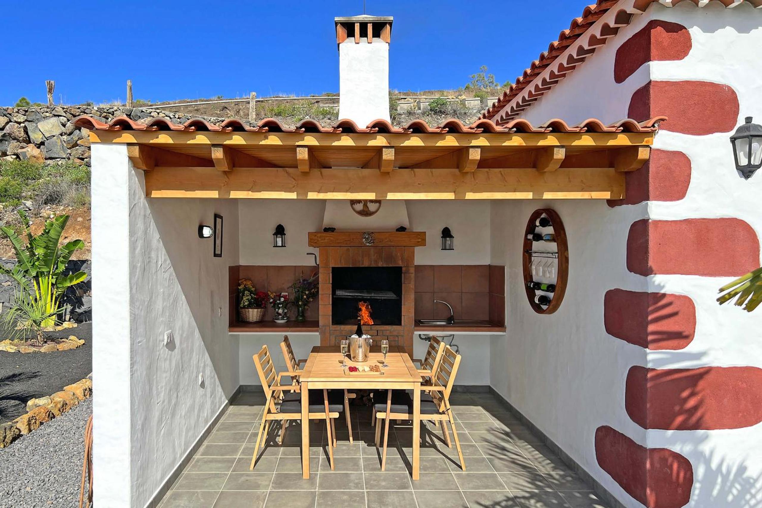 Casa Garcia