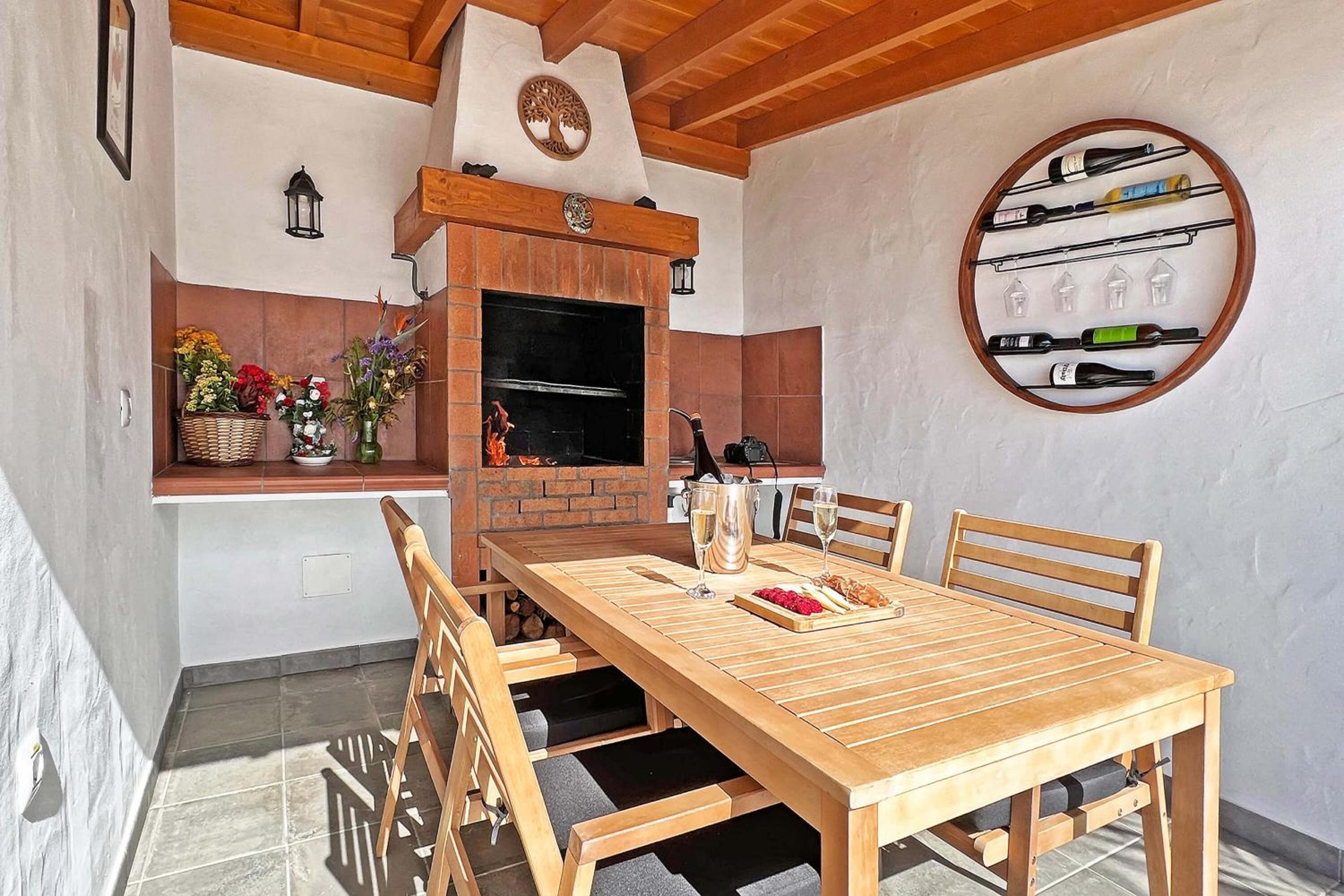 Casa Garcia