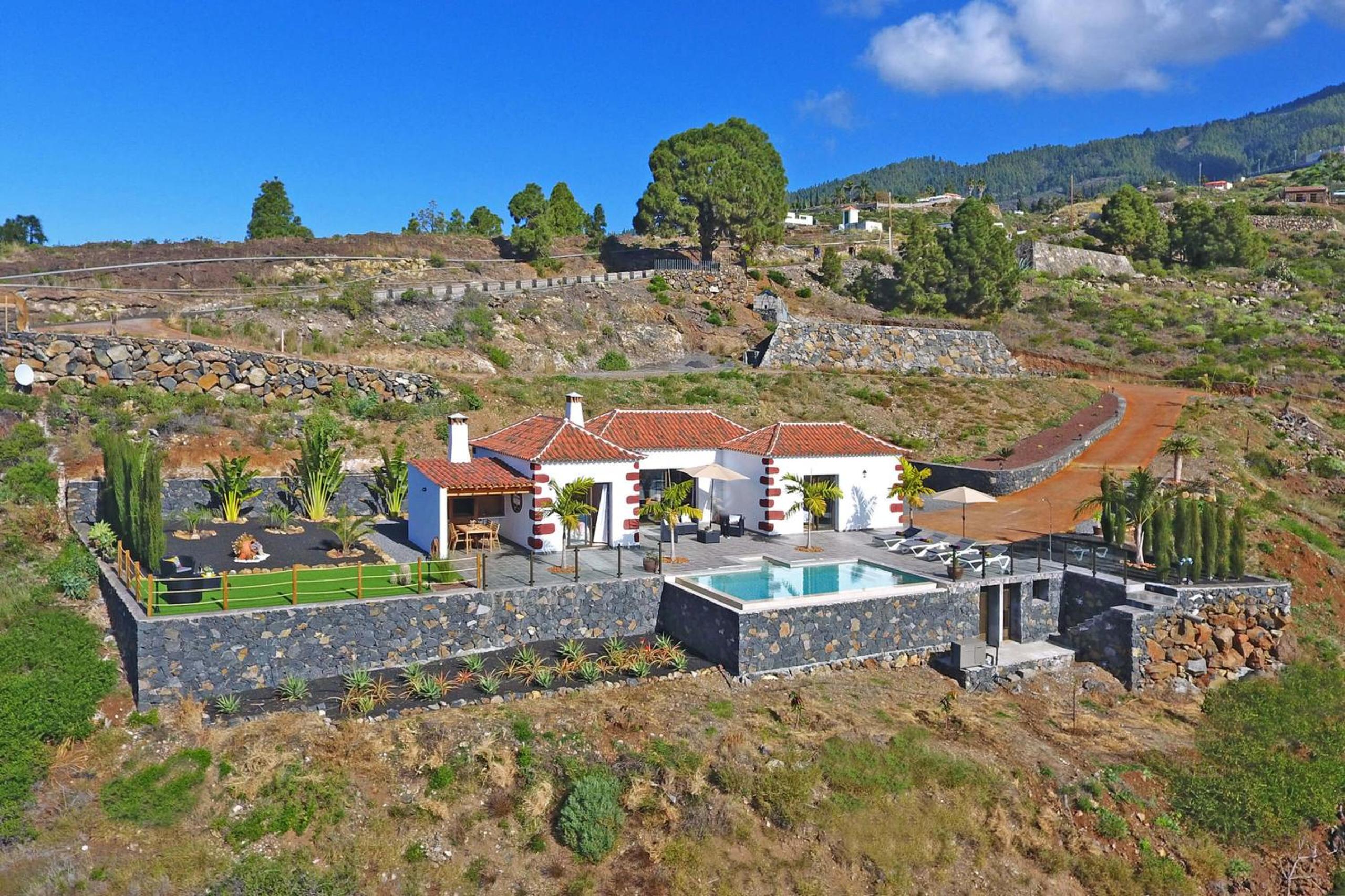 Casa Garcia
