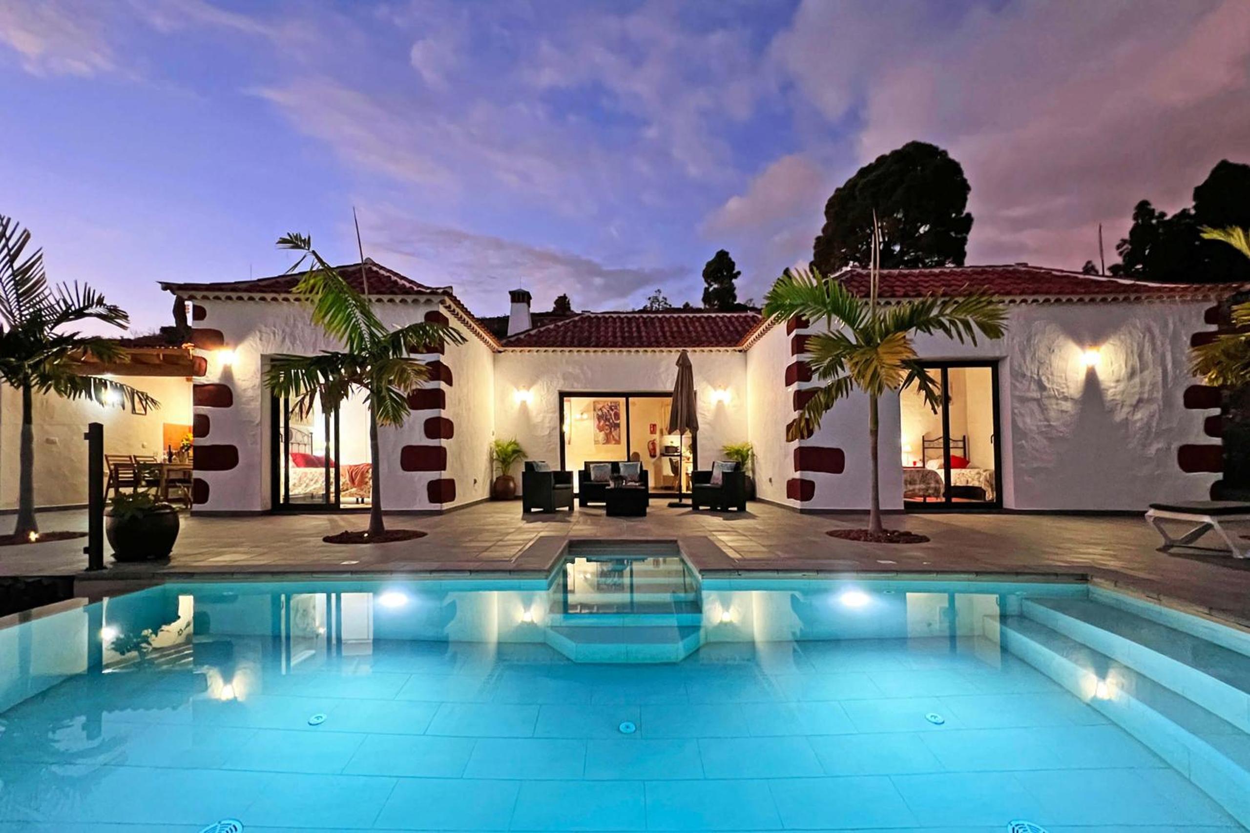 Casa Garcia