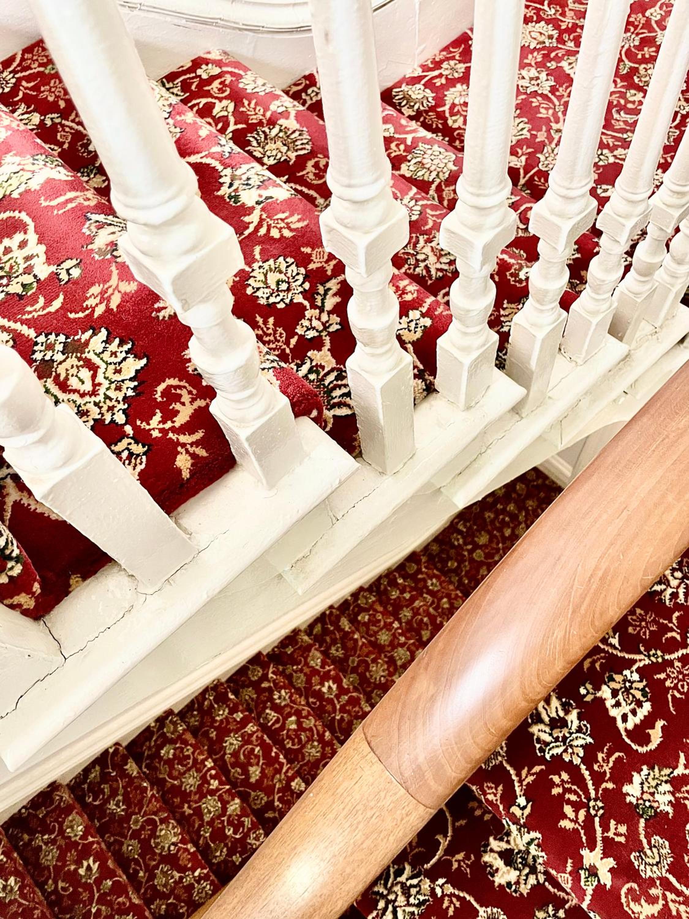 Carlton House Guesthouse