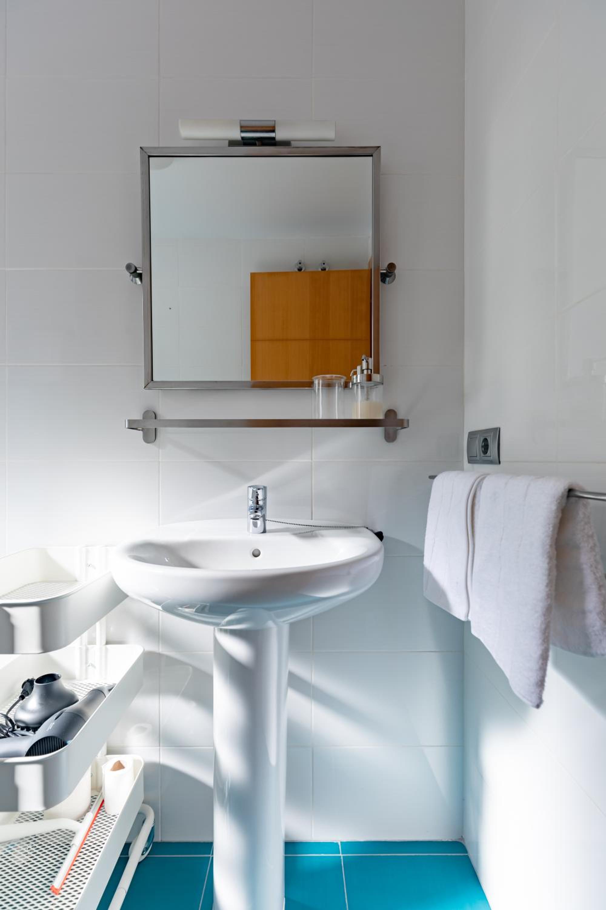 Teatro Suites Málaga CITY FLAT