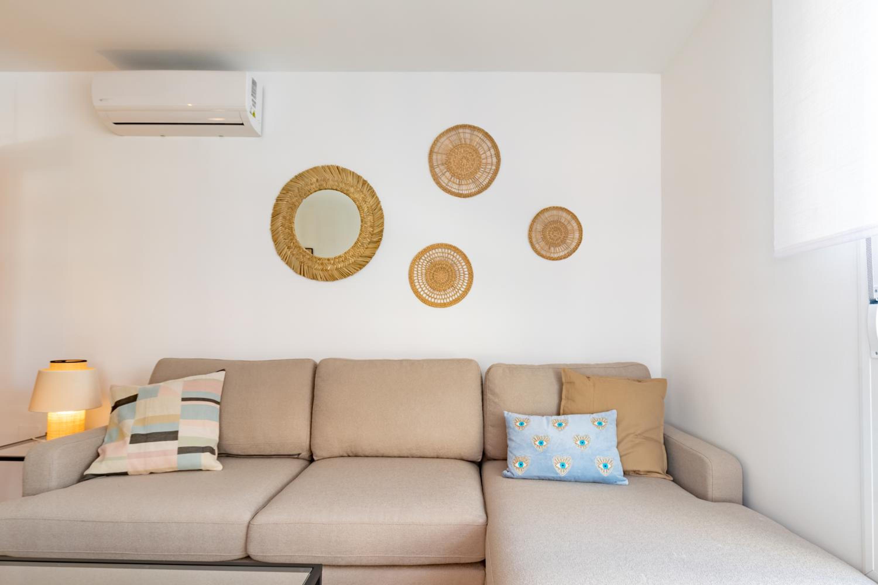 Teatro Suites Málaga CITY FLAT