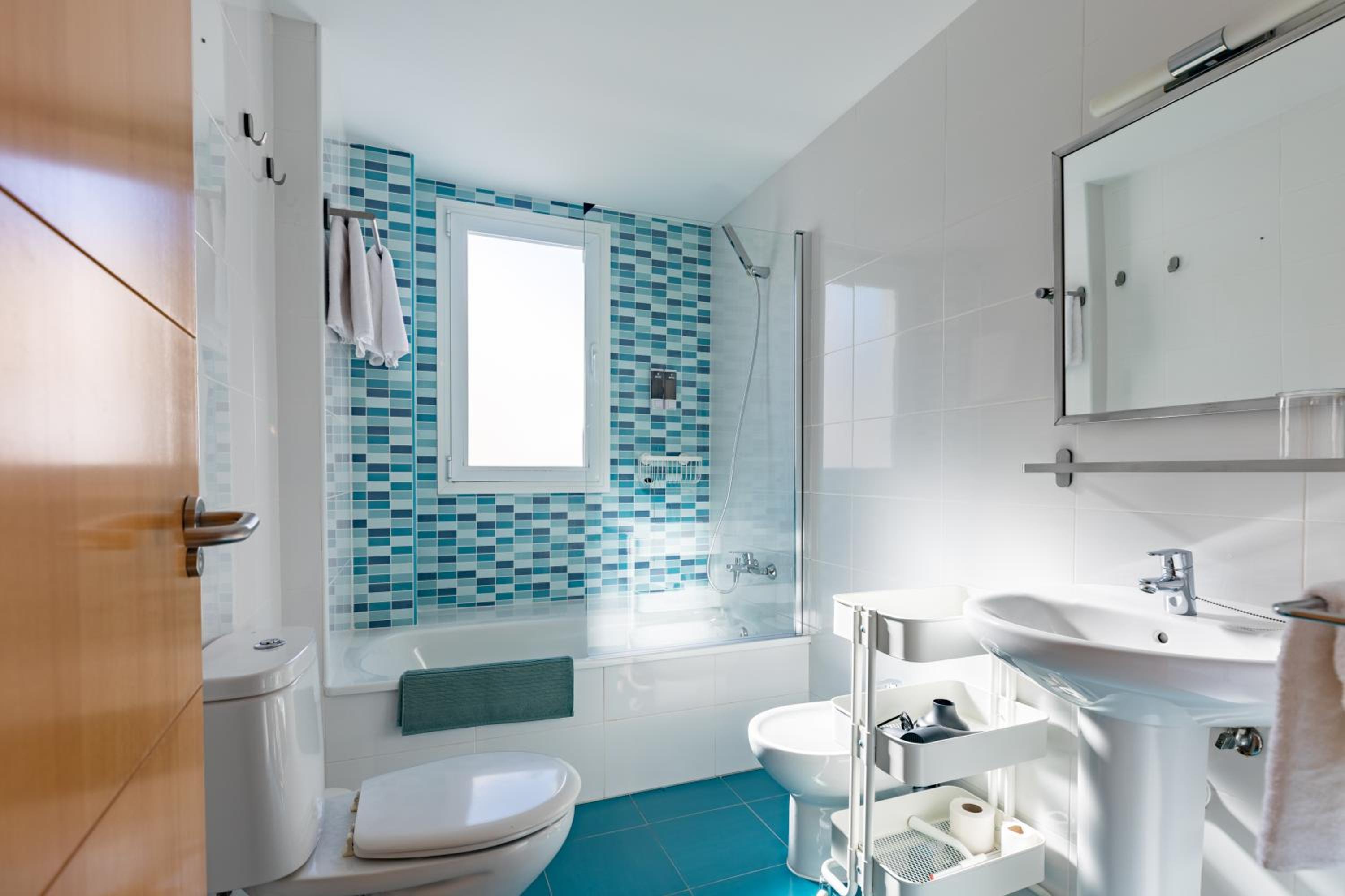 Teatro Suites Málaga CITY FLAT