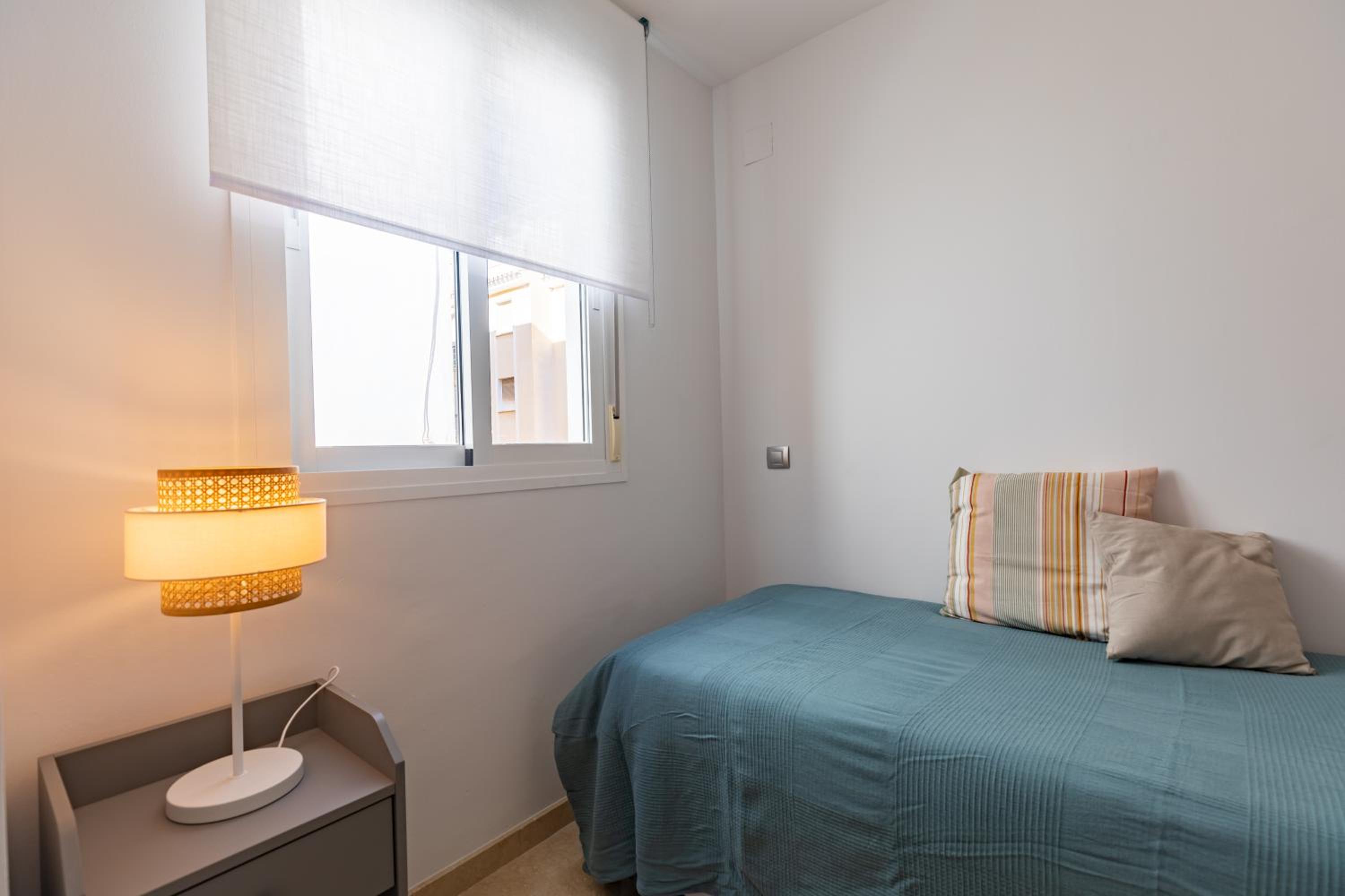 Teatro Suites Málaga CITY FLAT