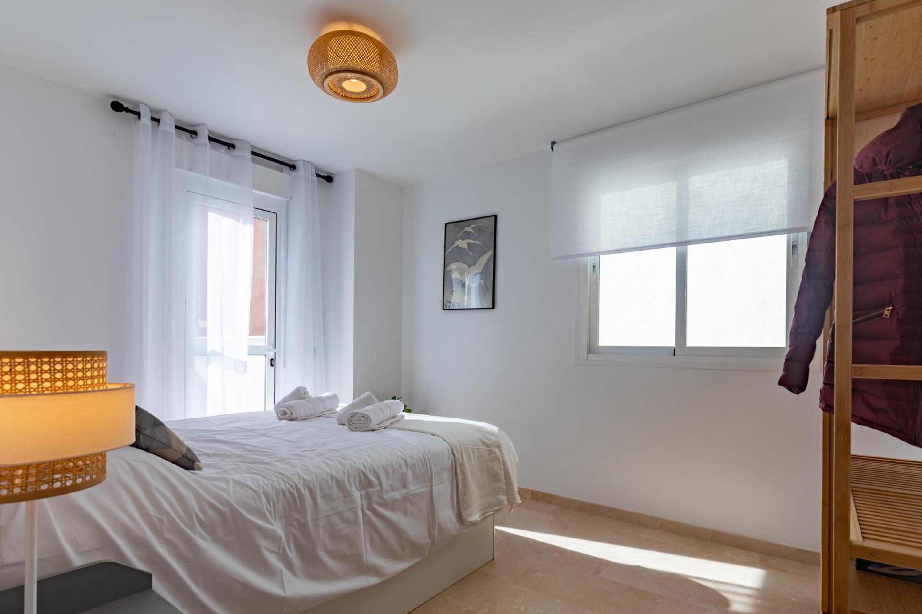 Teatro Suites Málaga CITY FLAT