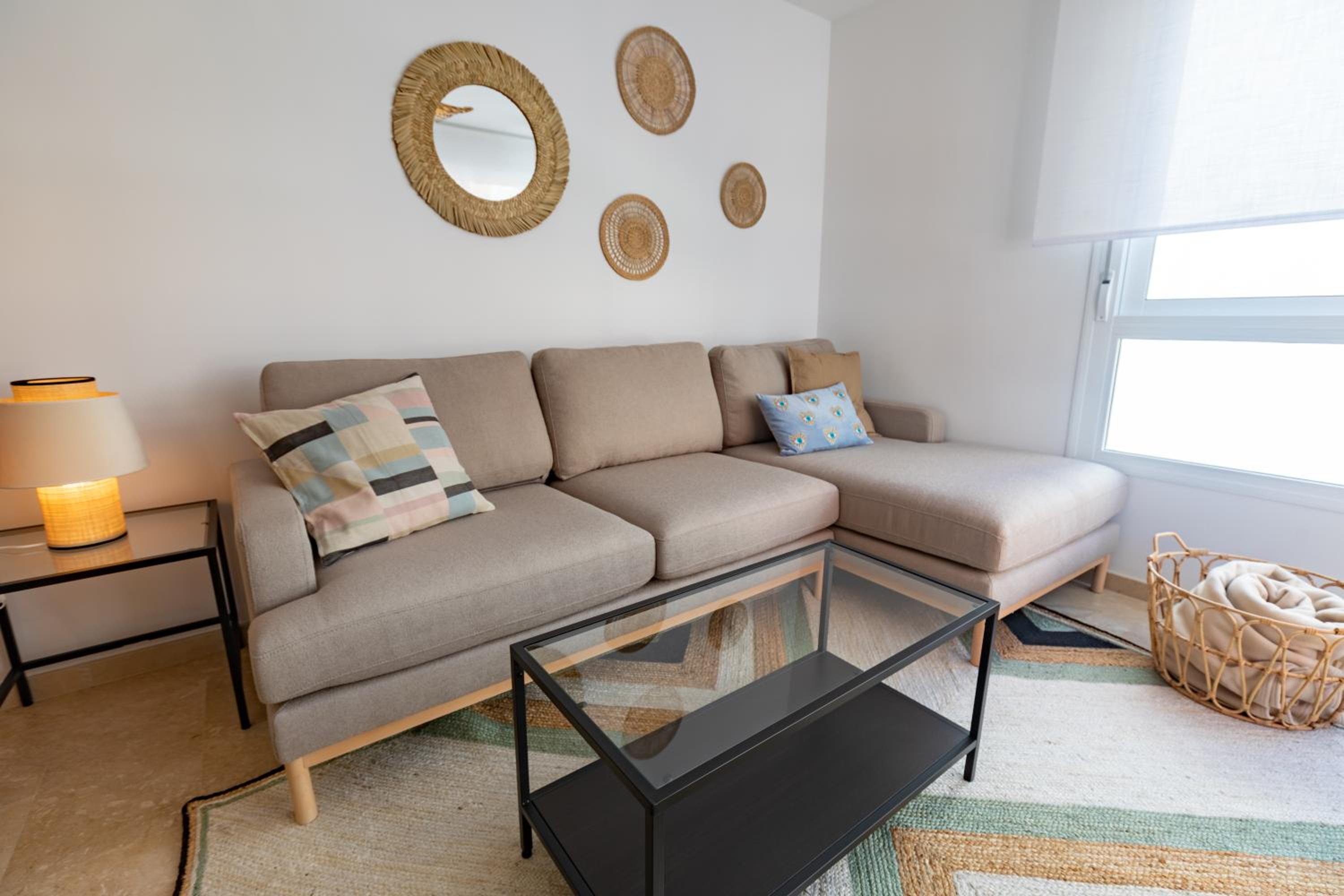 Teatro Suites Málaga CITY FLAT