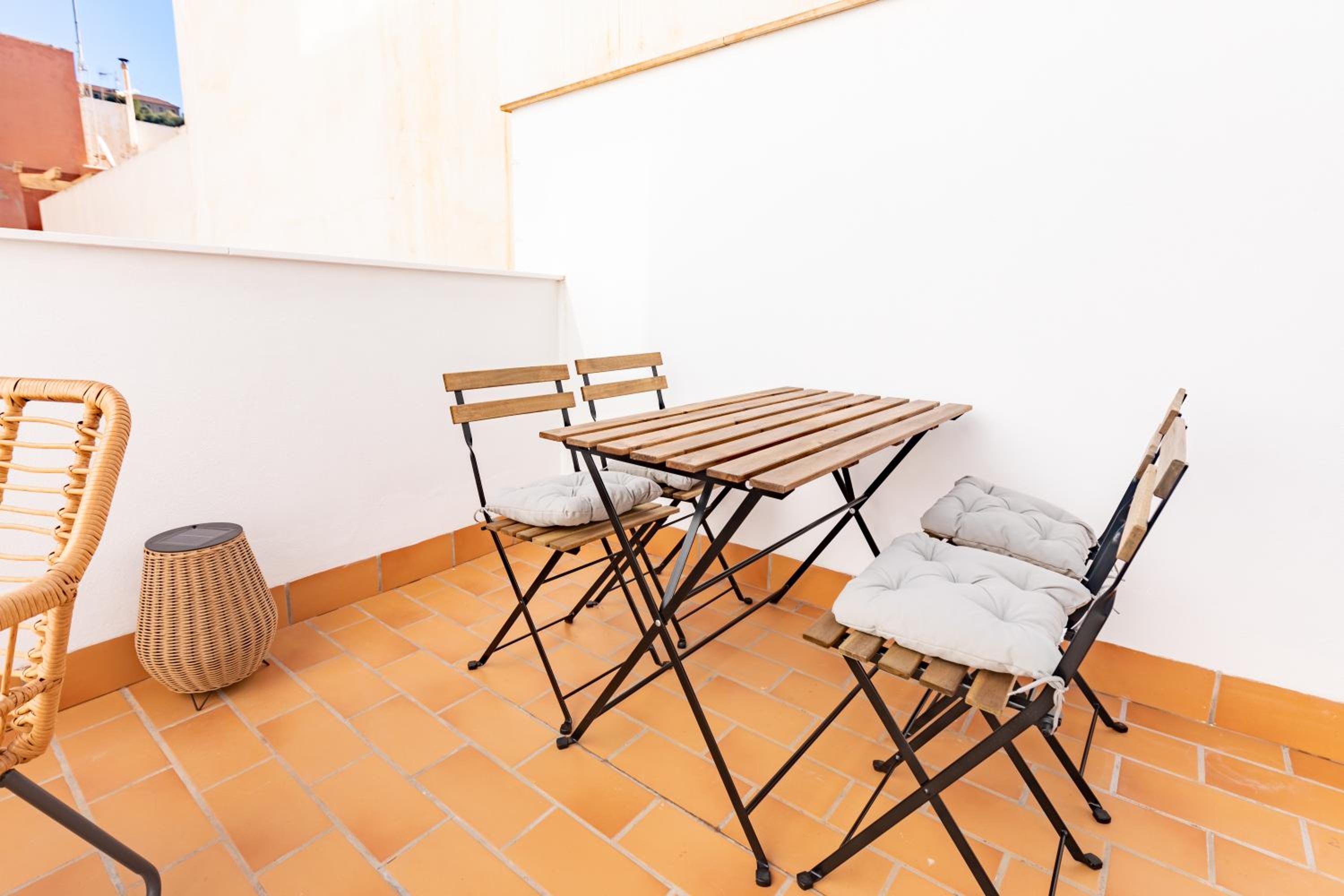 Teatro Suites Málaga CITY FLAT