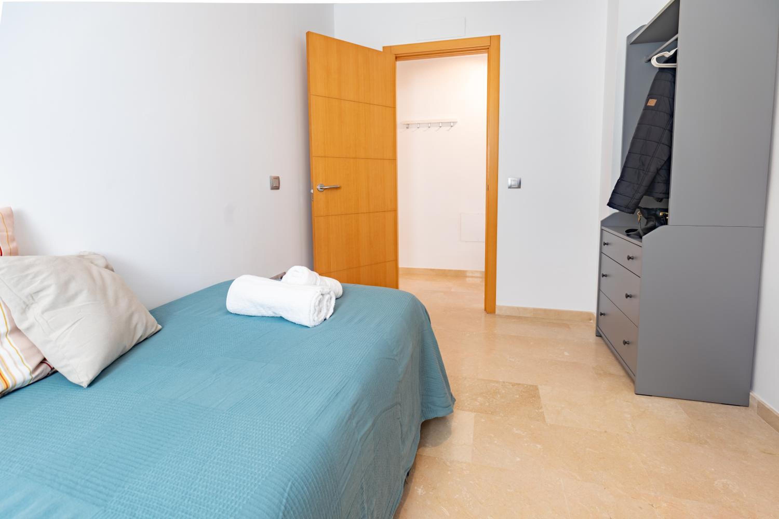 Teatro Suites Málaga CITY FLAT