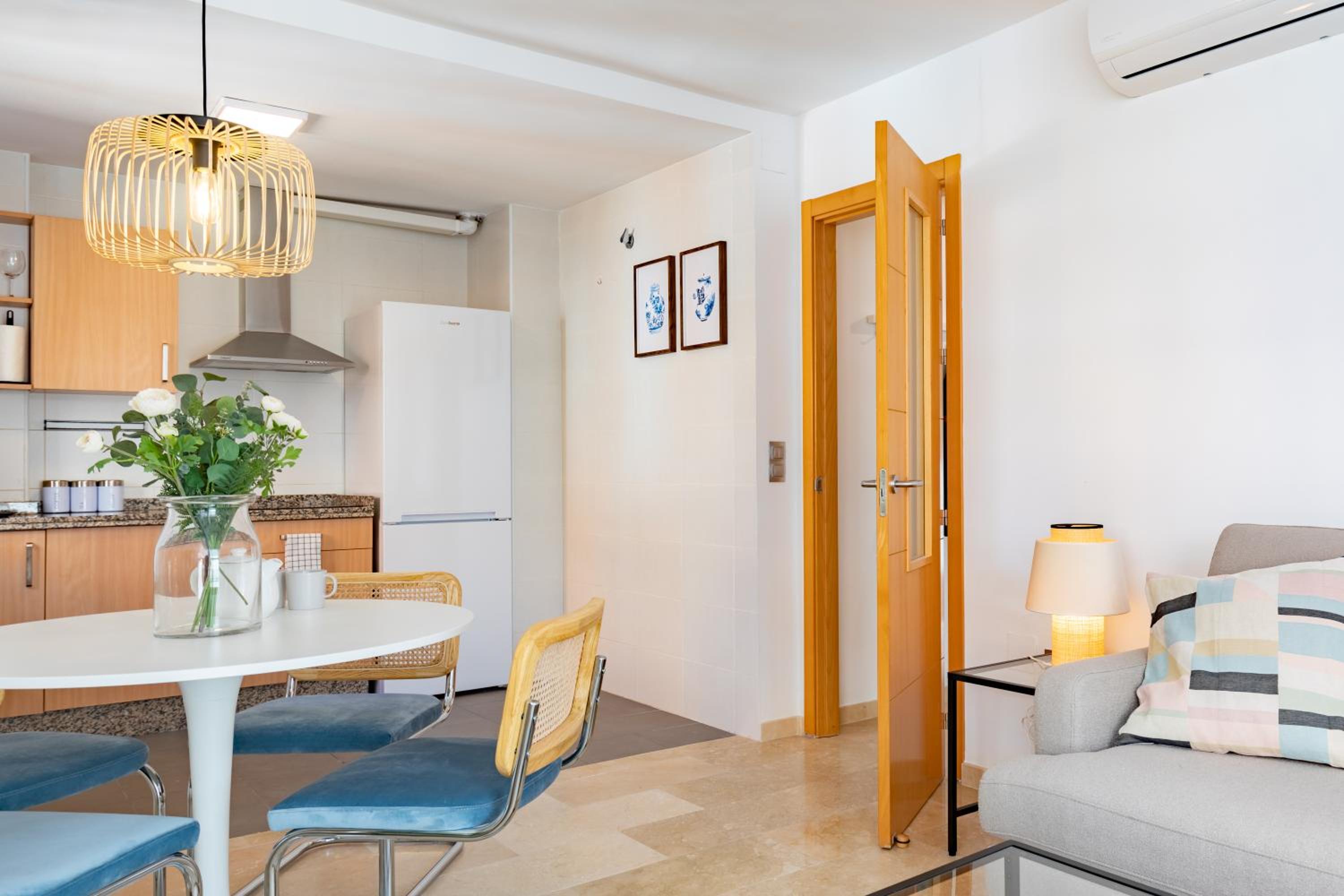 Teatro Suites Málaga CITY FLAT