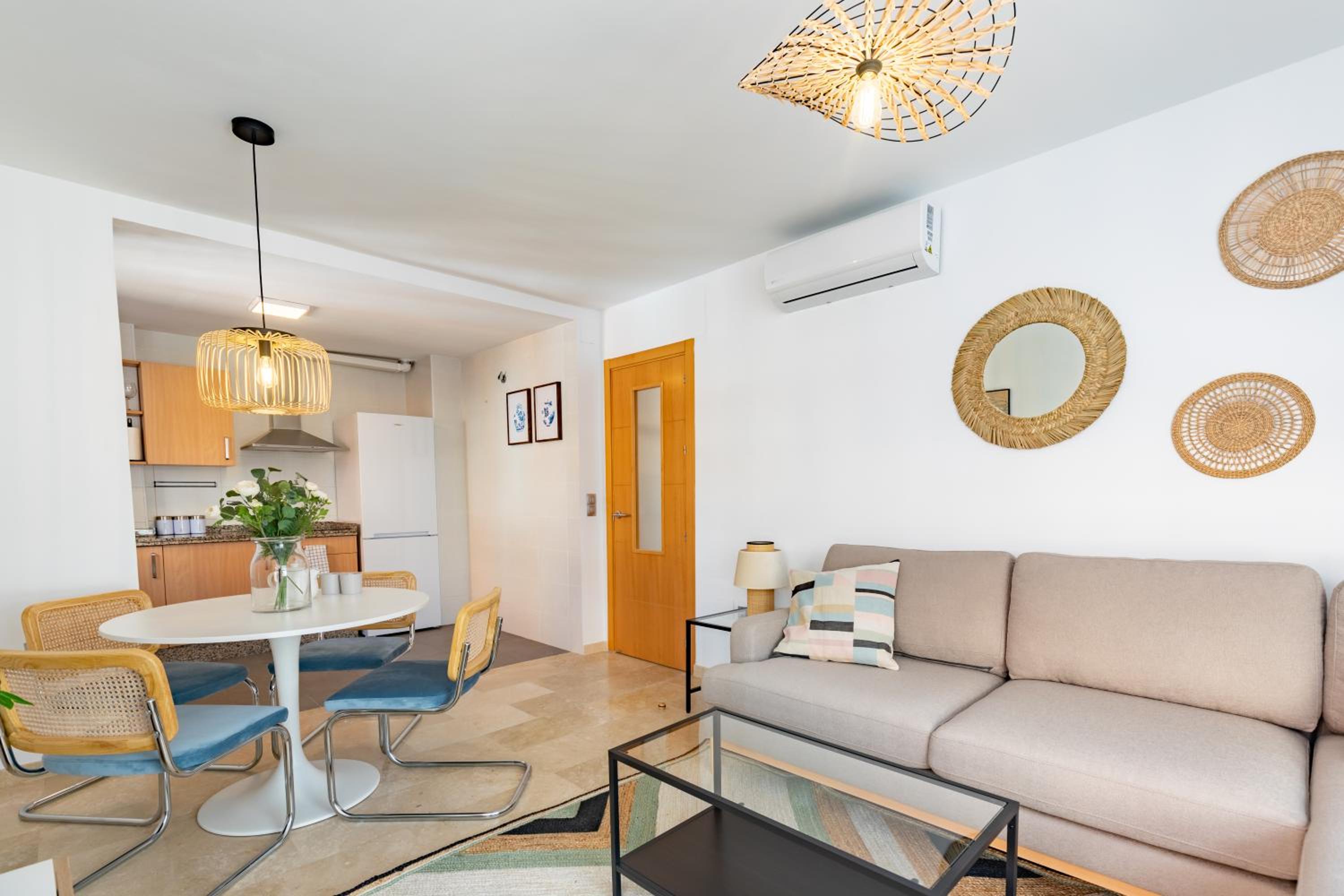 Teatro Suites Málaga CITY FLAT