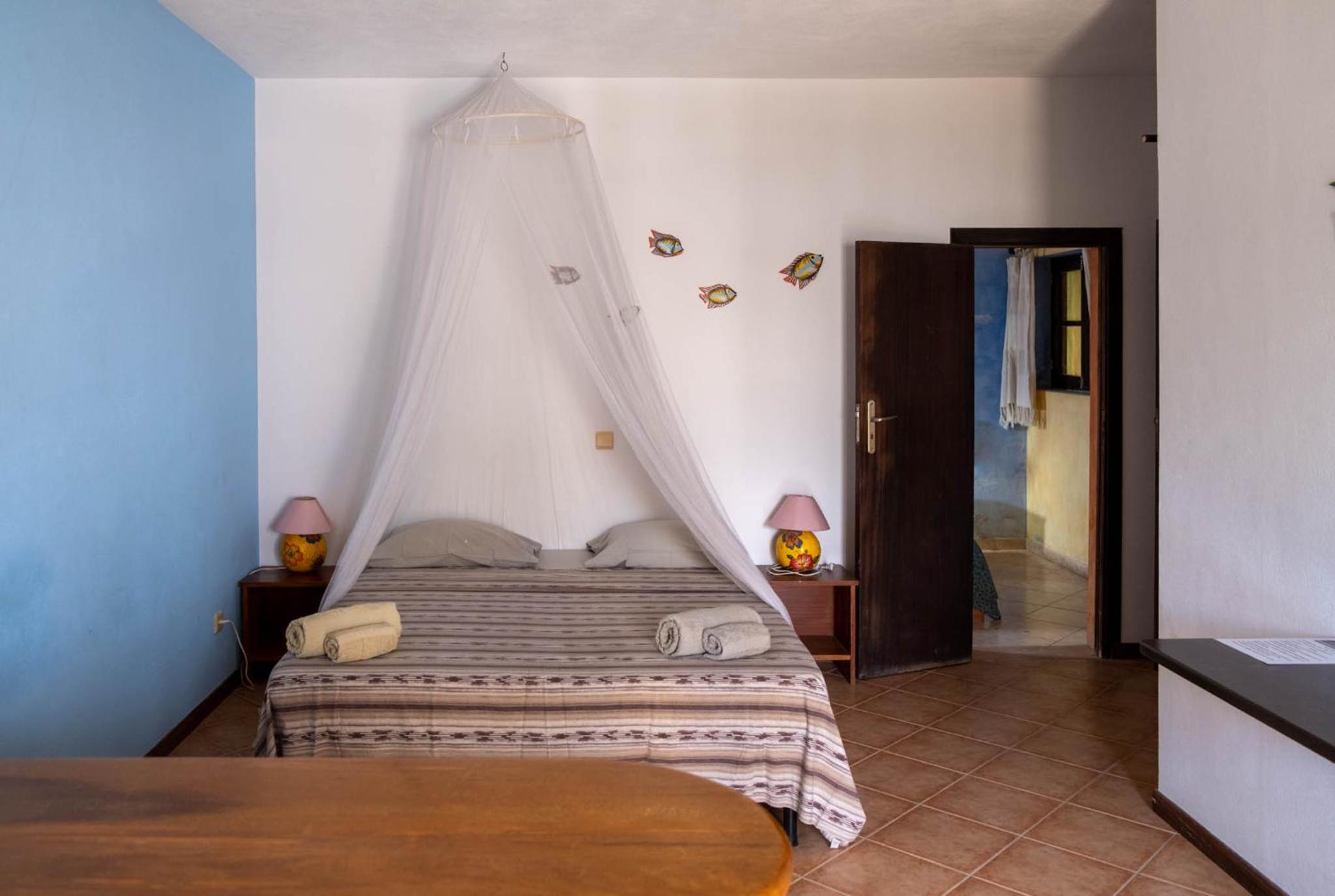 Sakaroule B&B