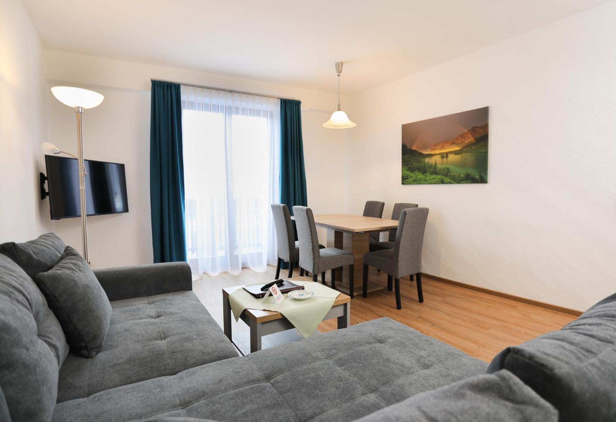 Hotel Garni Post