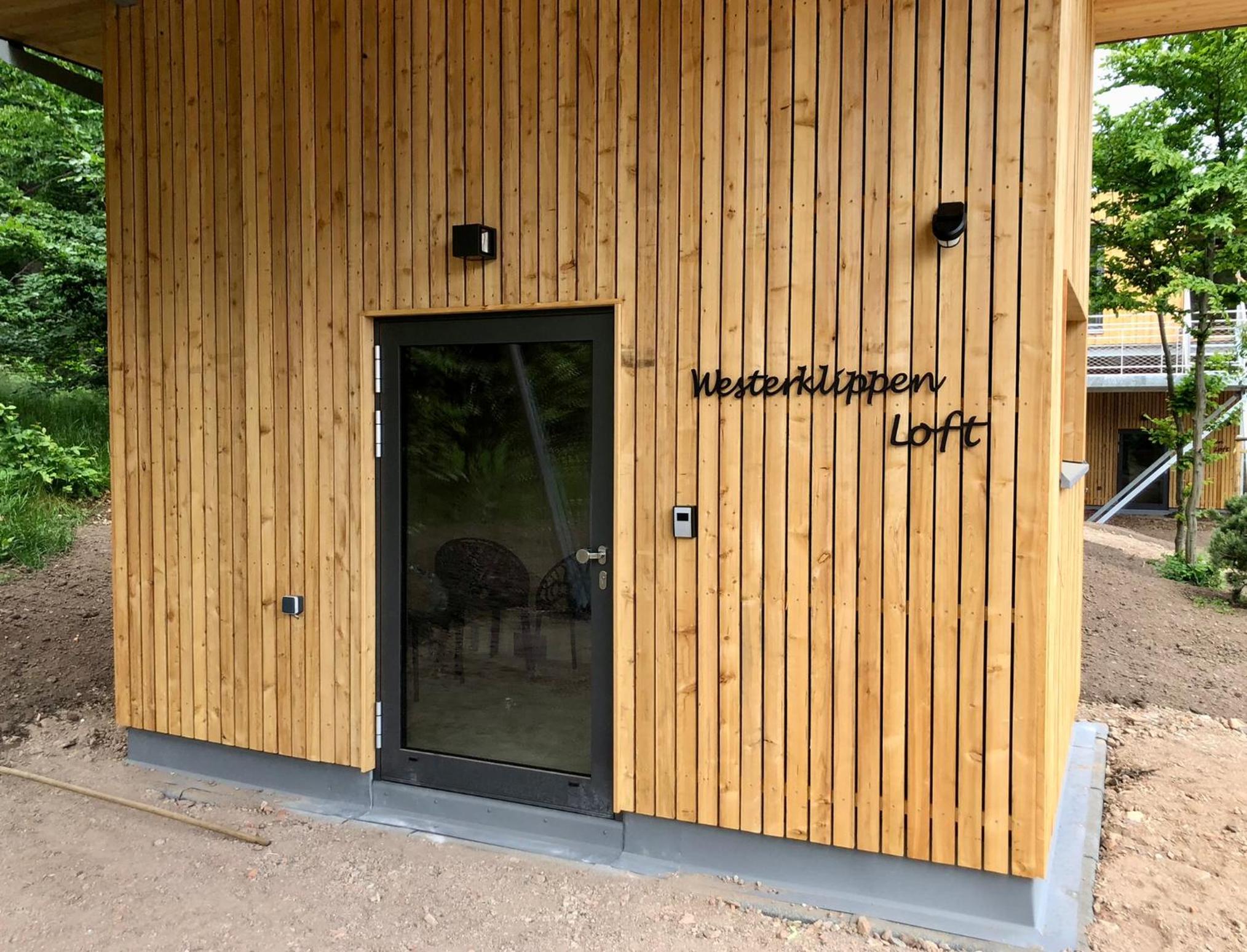 Baumwipfel-Resort 