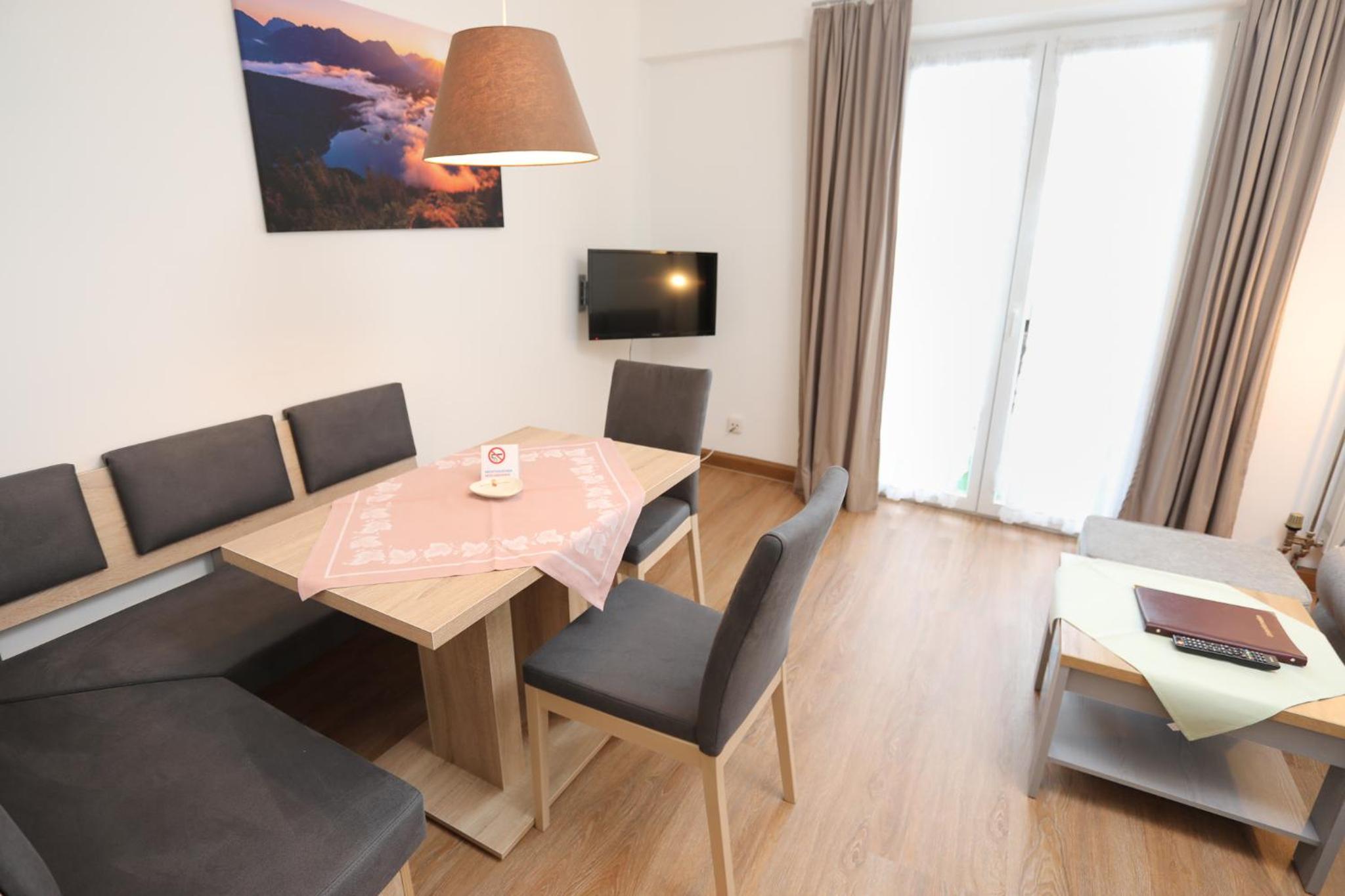 Hotel Garni Post