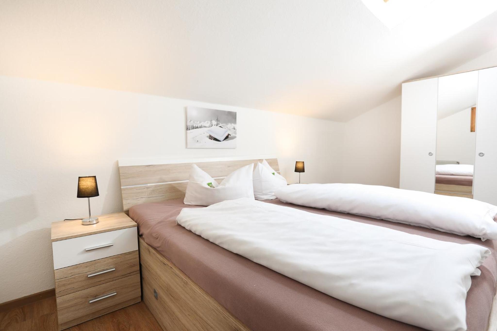 Hotel Garni Post