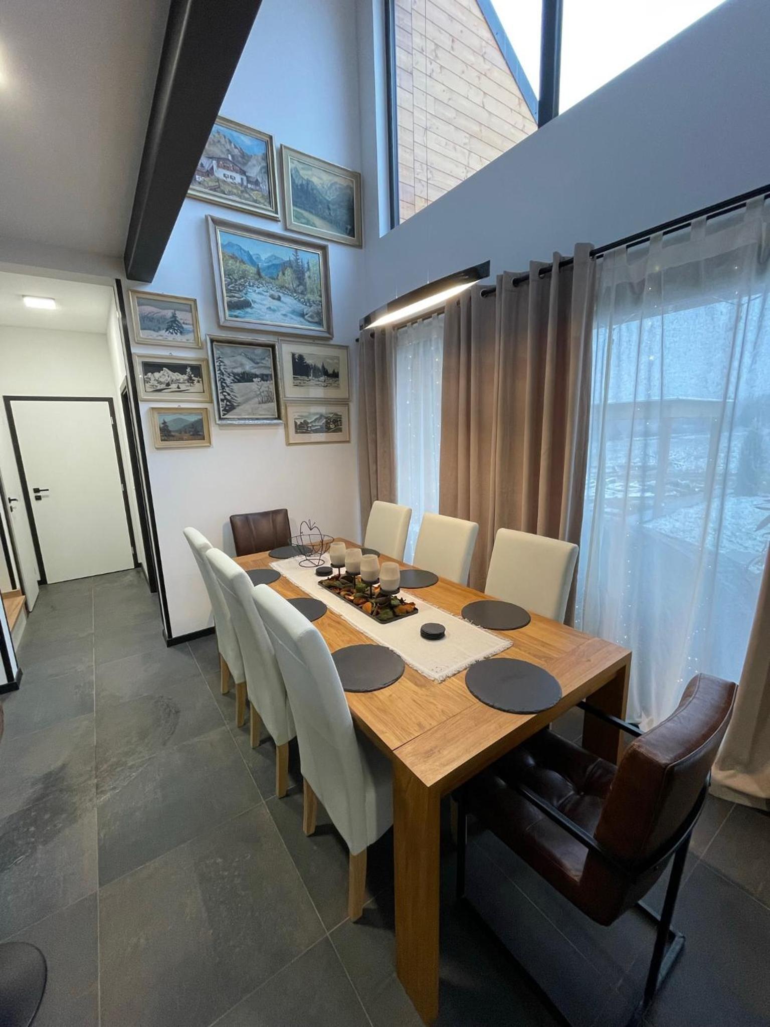 Chalet Sijkovsky