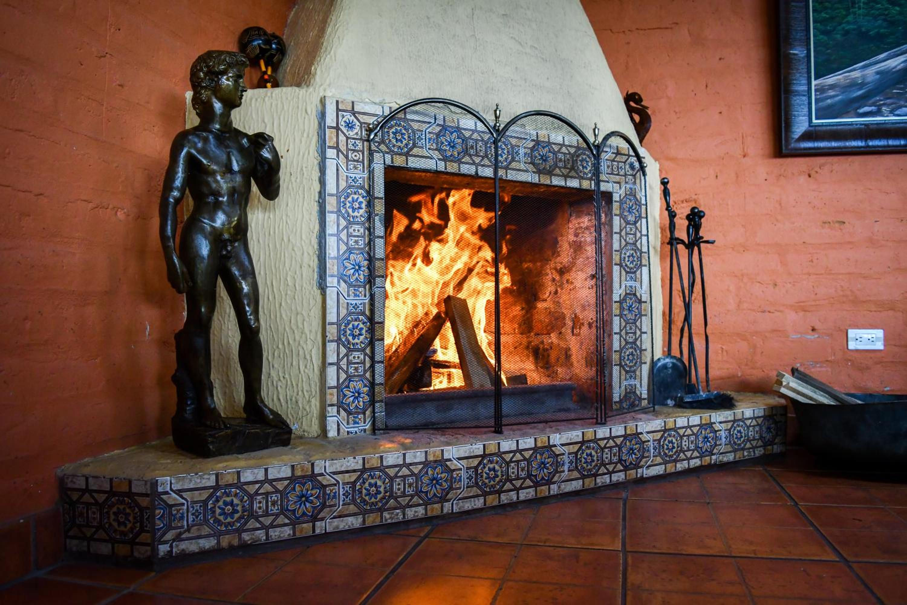 Hacienda El Rejo