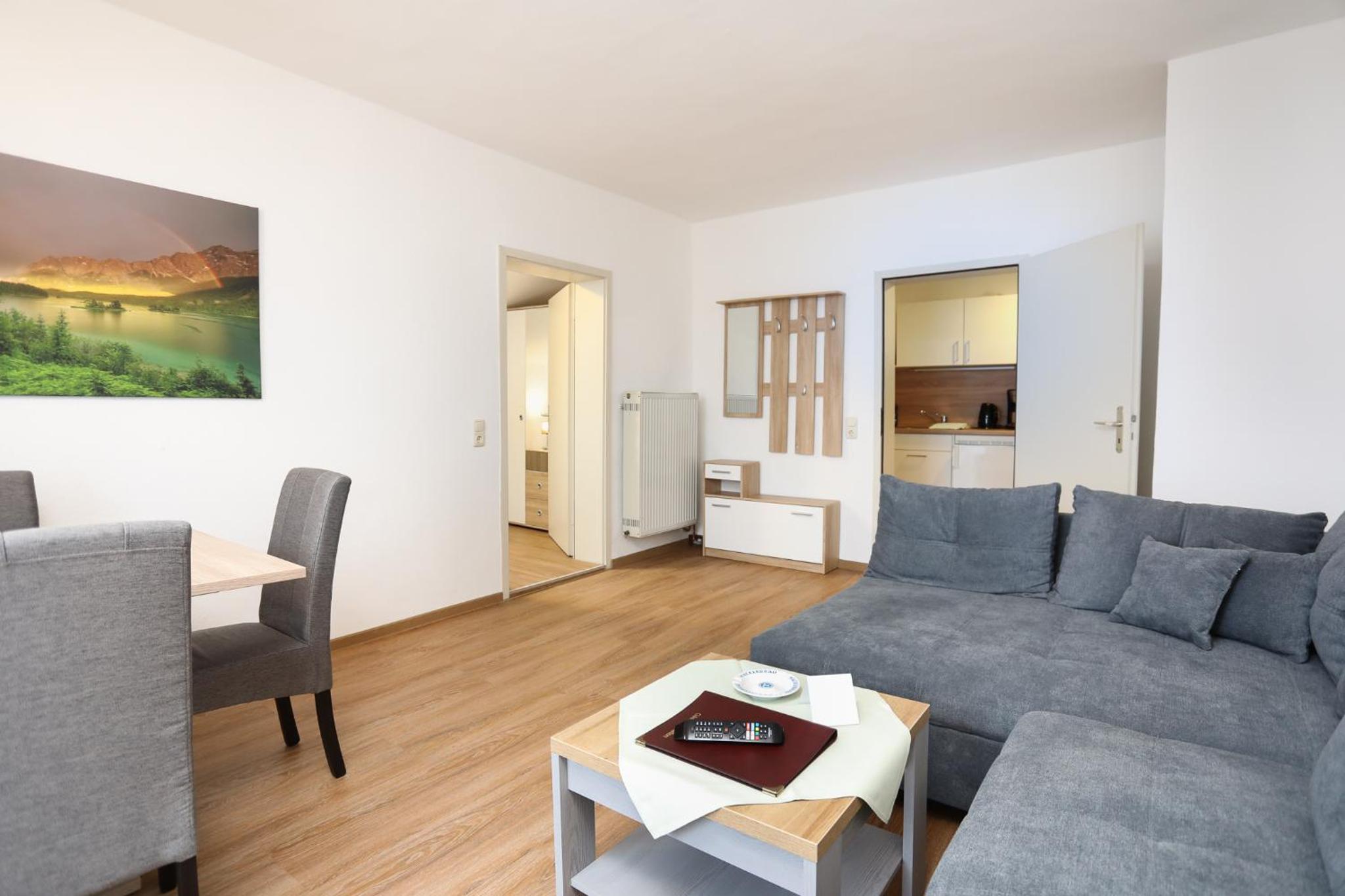 Hotel Garni Post
