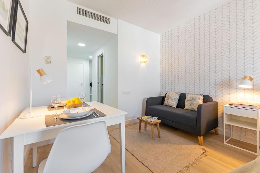 NEW Suite reformada con excelente ubicación