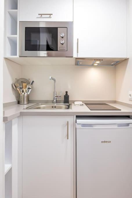 NEW Suite reformada con excelente ubicación