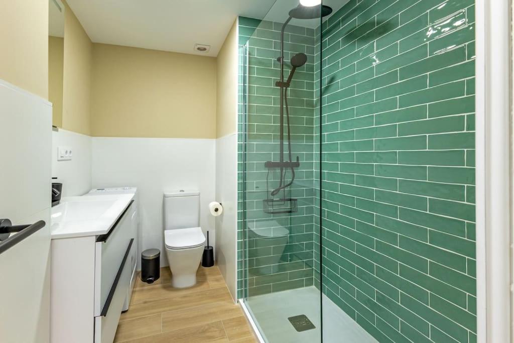 NEW Suite reformada con excelente ubicación