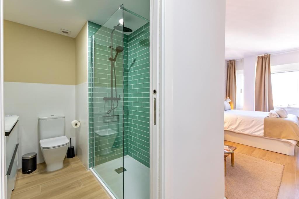 NEW Suite reformada con excelente ubicación