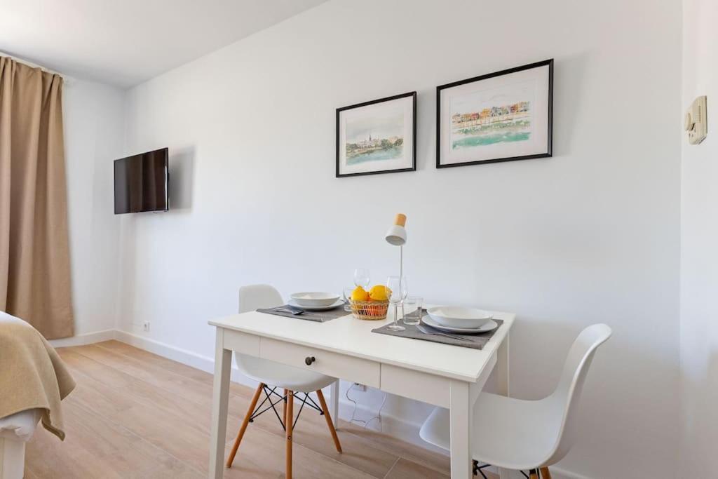 NEW Suite reformada con excelente ubicación